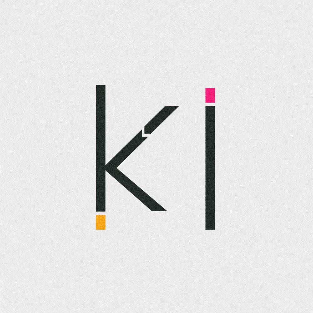 Логотип "Krista Infinity" — Изображение №4 — Брендинг на Dprofile