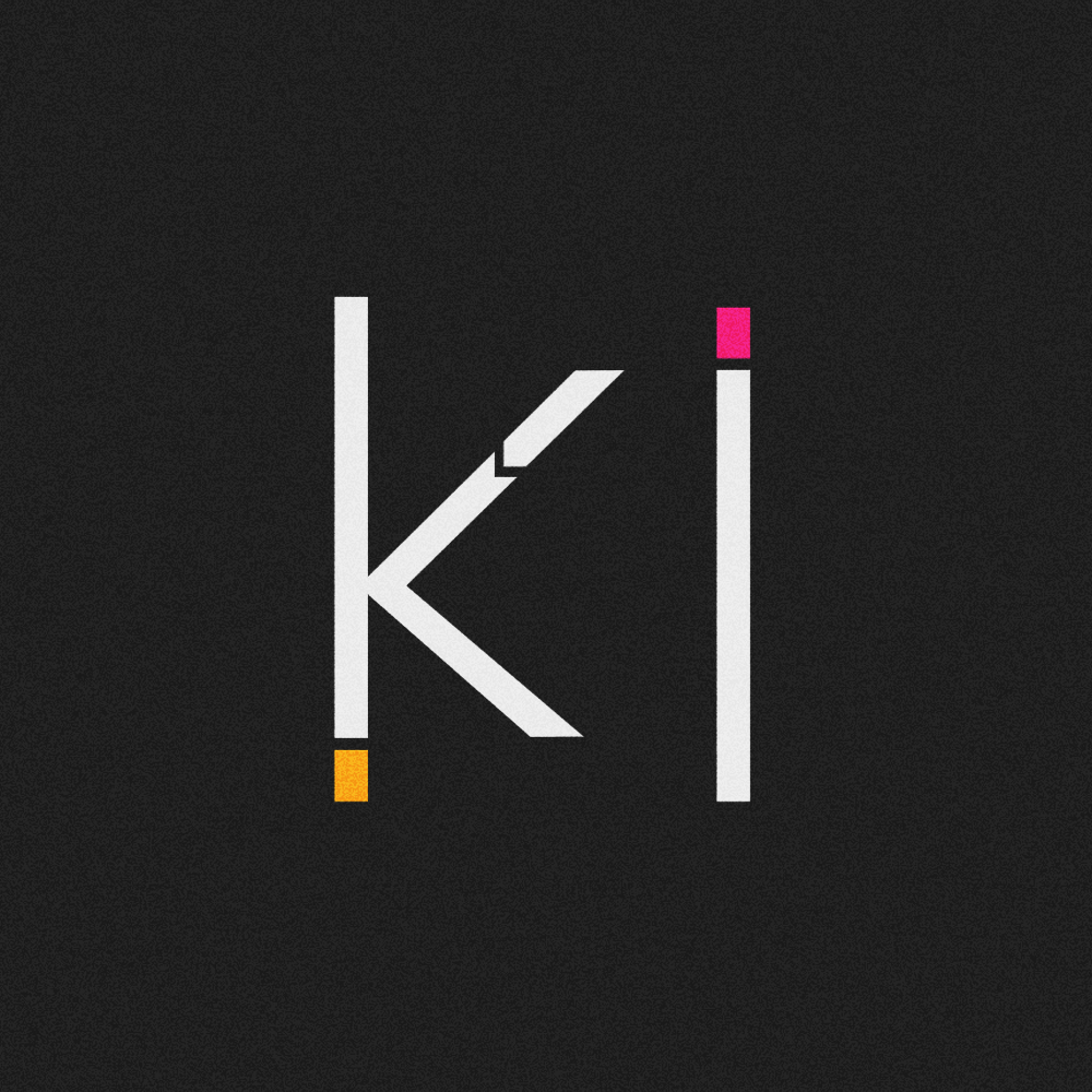 Логотип "Krista Infinity" — Изображение №3 — Брендинг на Dprofile