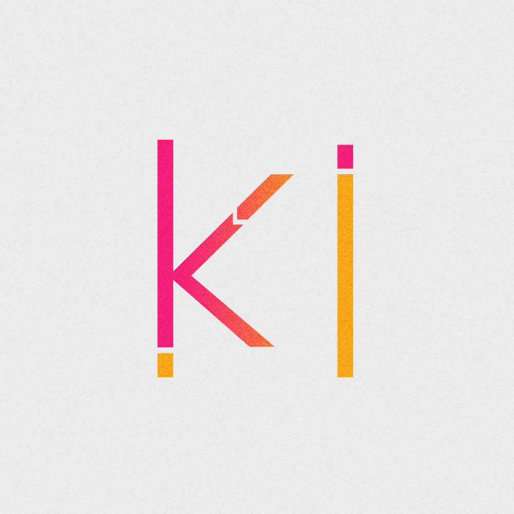 Логотип "Krista Infinity" — Изображение №2 — Брендинг на Dprofile