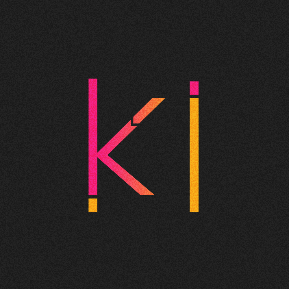 Логотип "Krista Infinity" — Изображение №1 — Брендинг на Dprofile