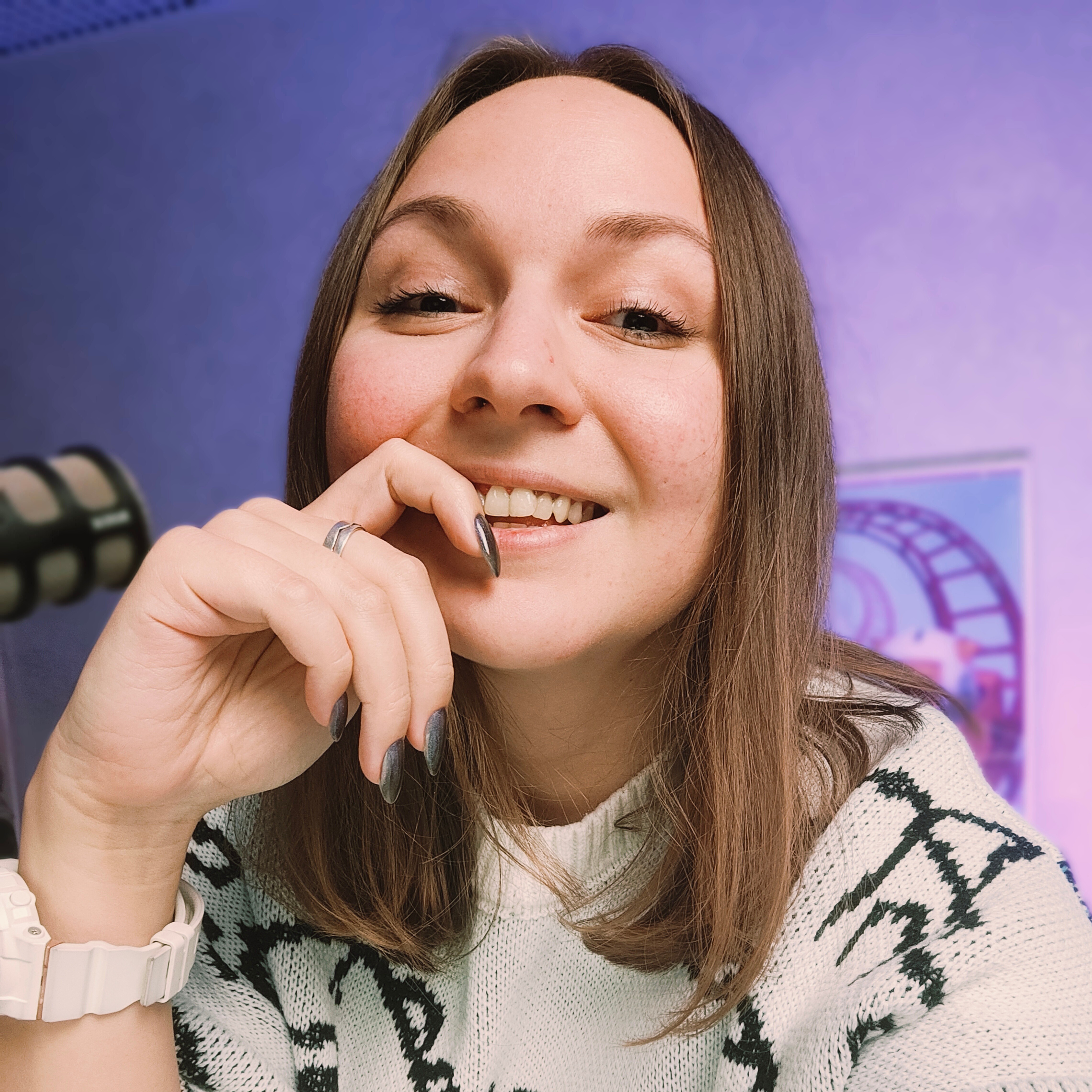 Аватар пользователя Мариетта Тихомирова