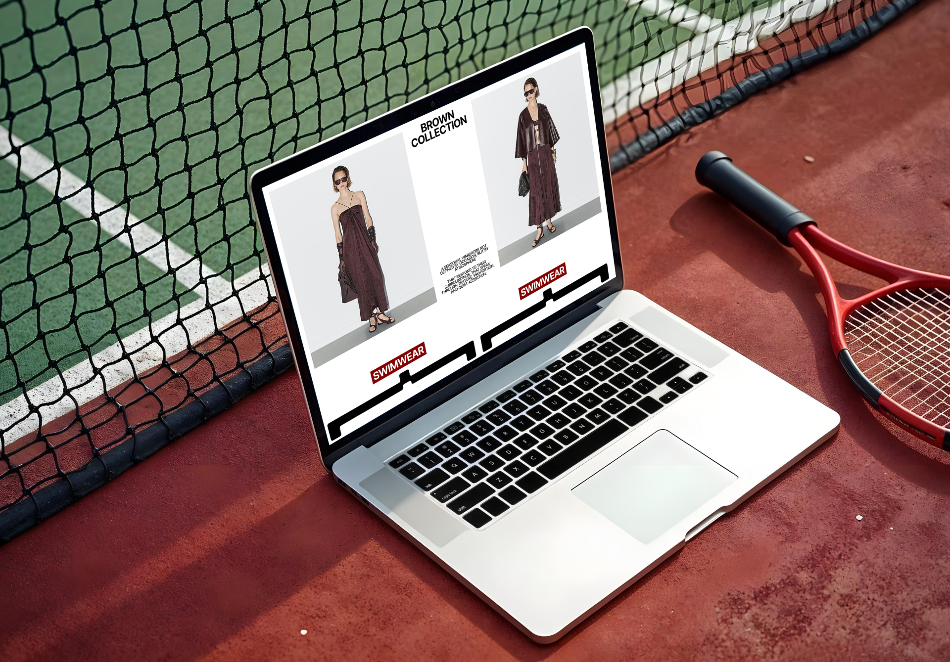 MUSE / E-commerce — Изображение №14 — Интерфейсы на Dprofile