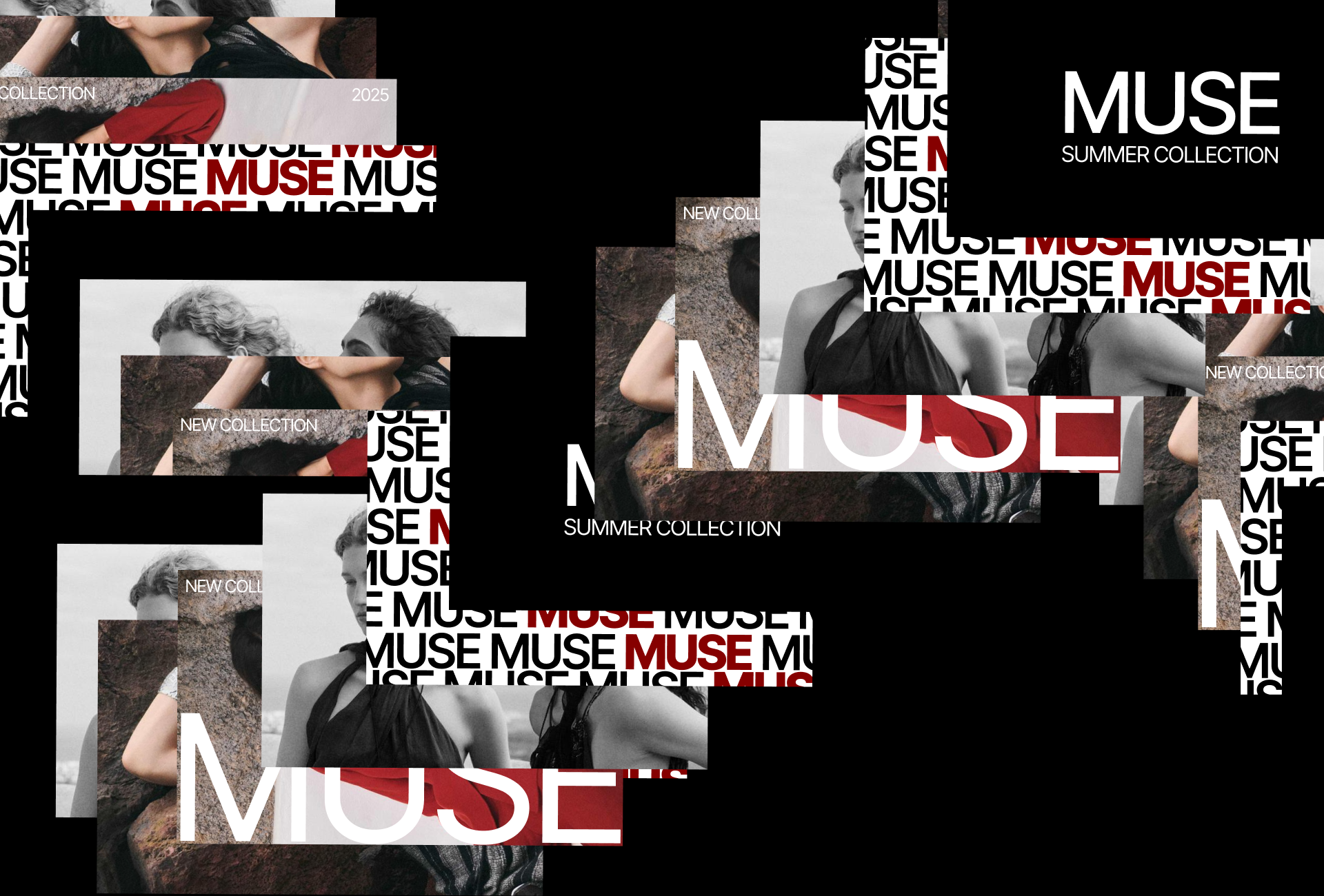 MUSE / E-commerce — Изображение №7 — Интерфейсы на Dprofile