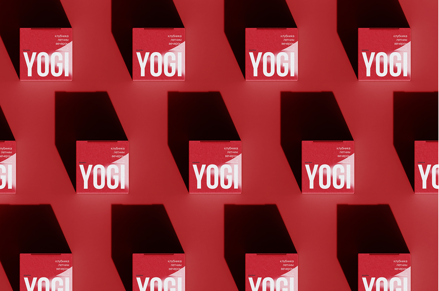 чай Yogi — Изображение №5 — Интерфейсы, Брендинг на Dprofile