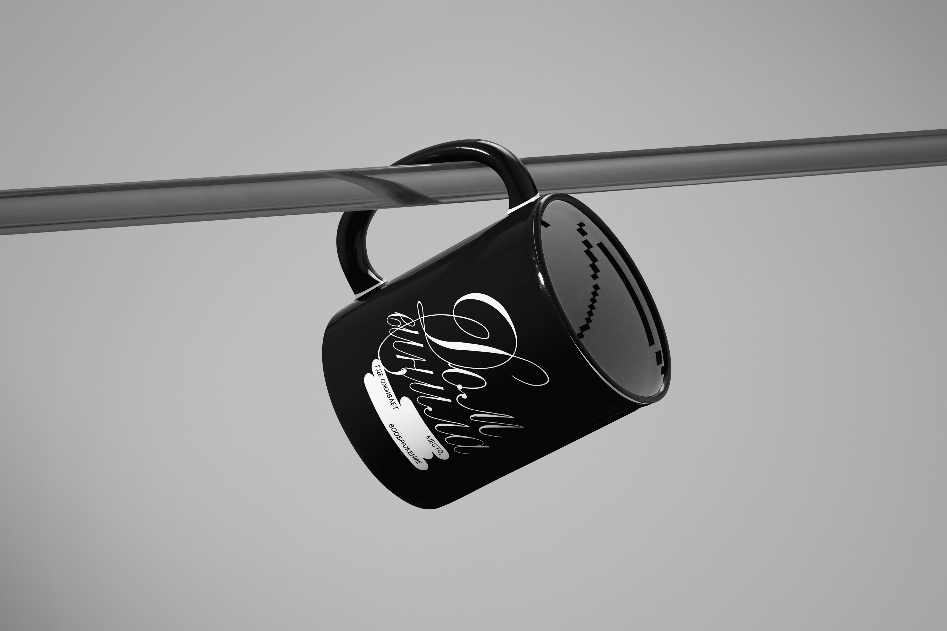 Дом Винила | Corporate Identity | Фирменный стиль — Изображение №15 — Брендинг на Dprofile