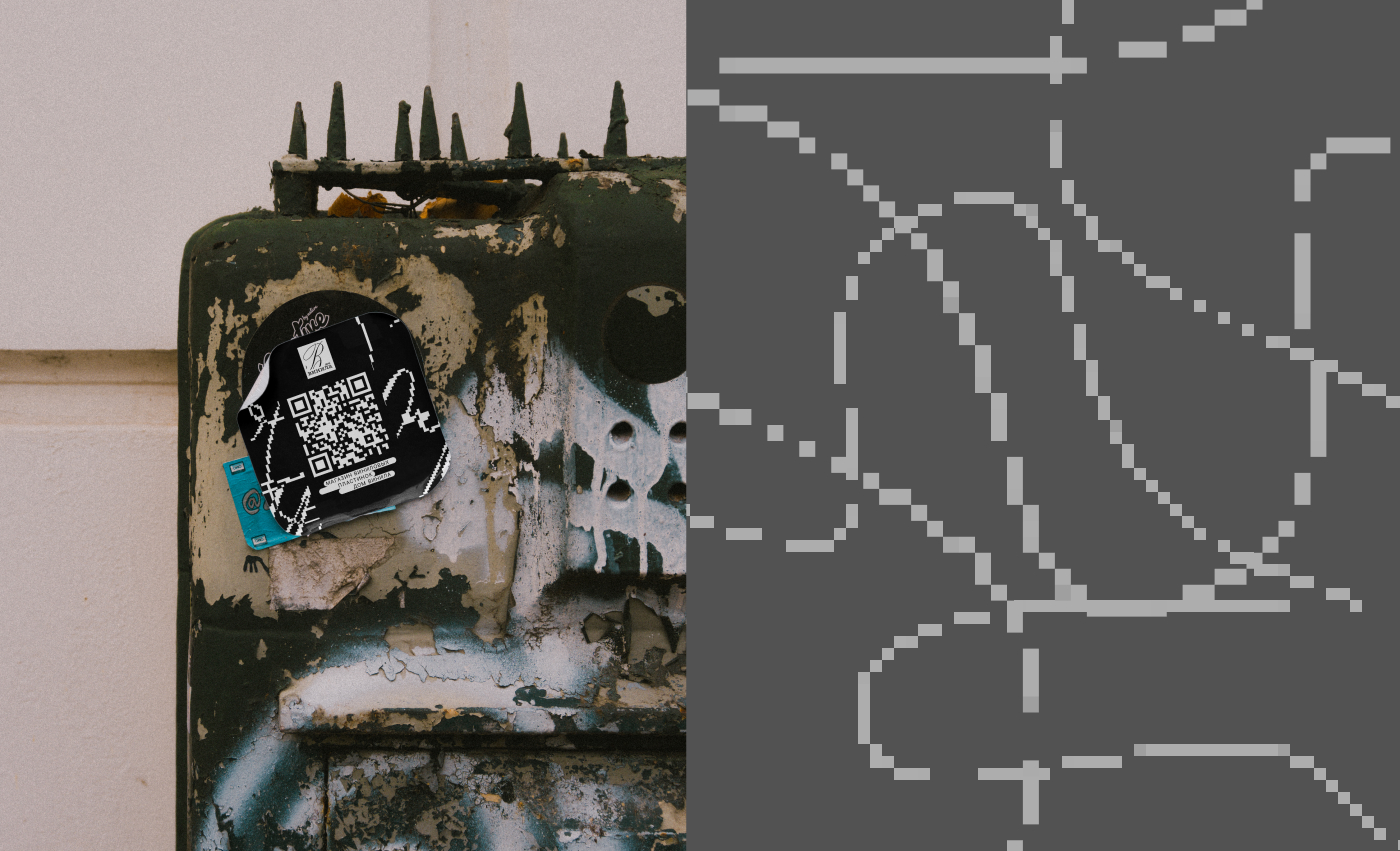 Дом Винила | Corporate Identity | Фирменный стиль — Изображение №12 — Брендинг на Dprofile