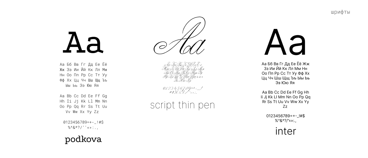 Дом Винила | Corporate Identity | Фирменный стиль — Изображение №5 — Брендинг на Dprofile