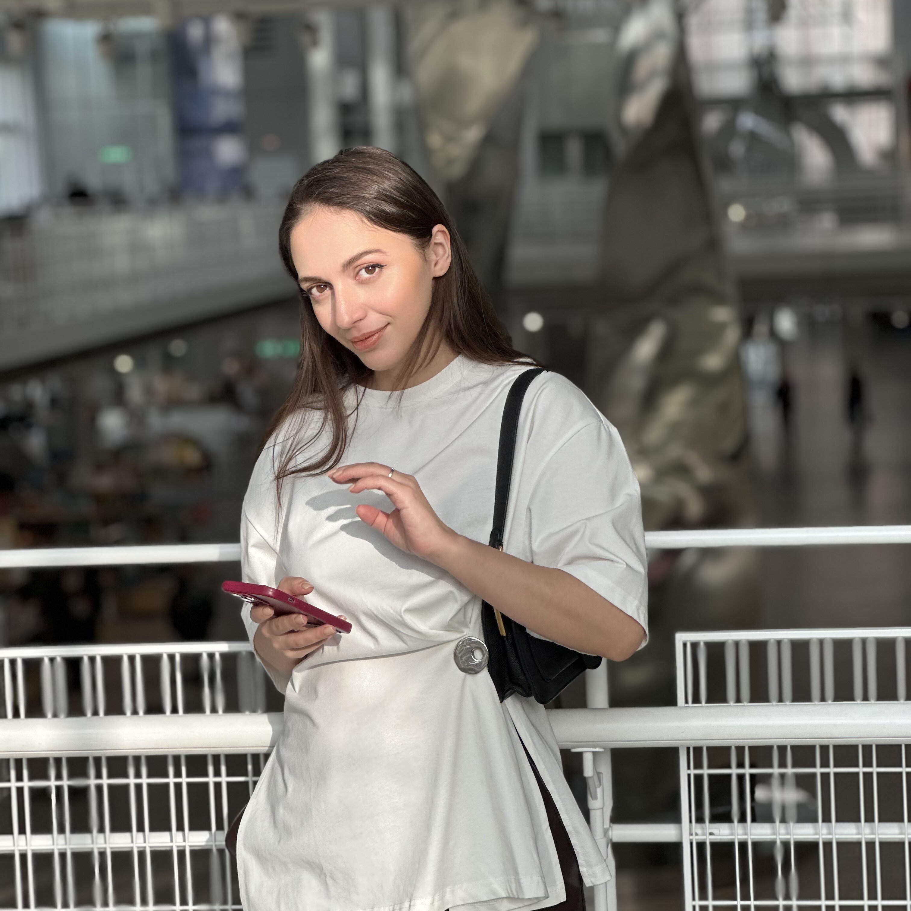 Аватар пользователя Анна Оганян
