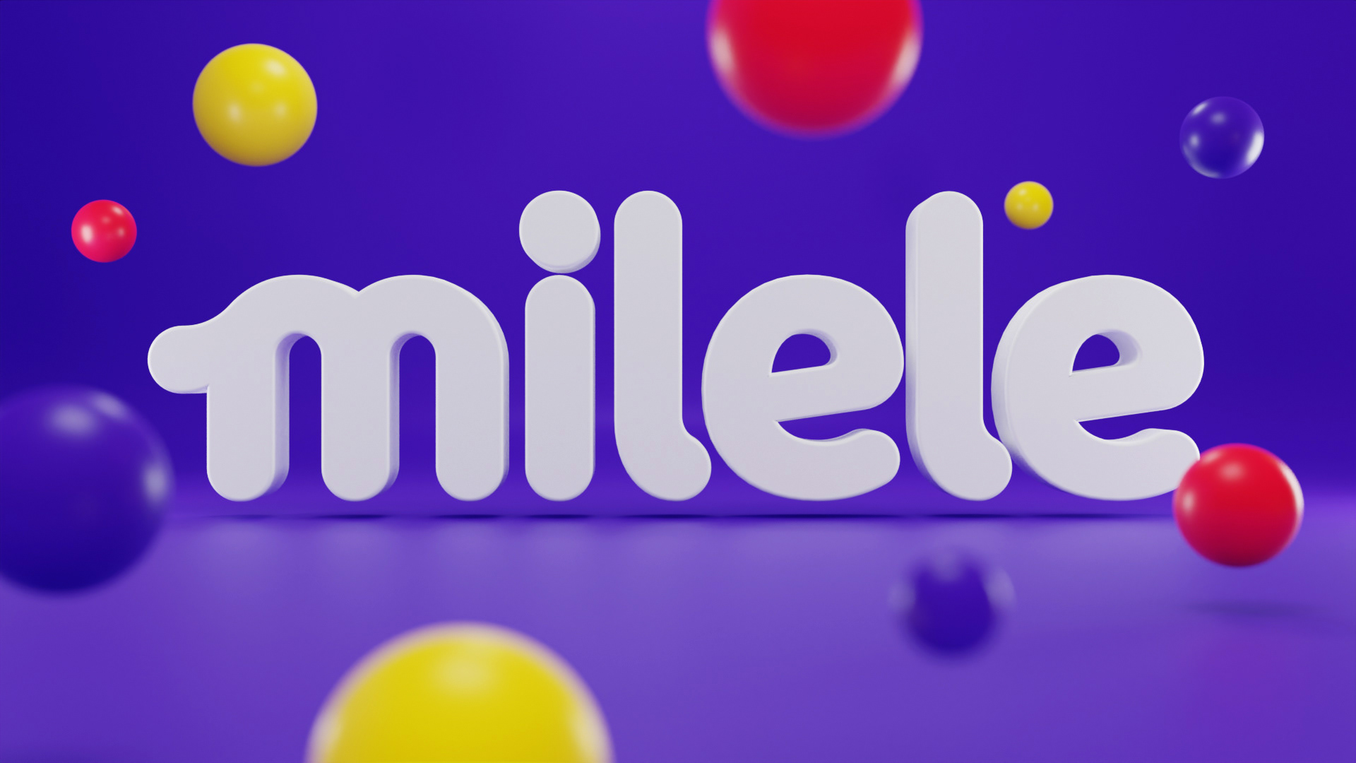 Milele — Изображение №1 — Брендинг на Dprofile