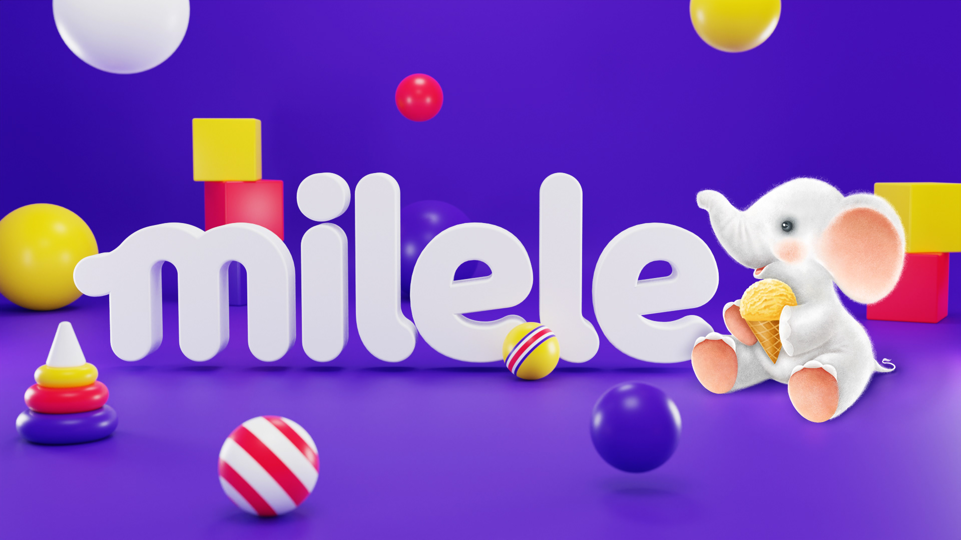Milele — Изображение №9 — Брендинг на Dprofile
