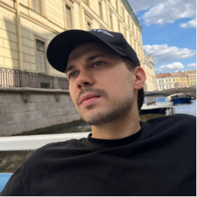 Аватар пользователя Артем Тарабановский