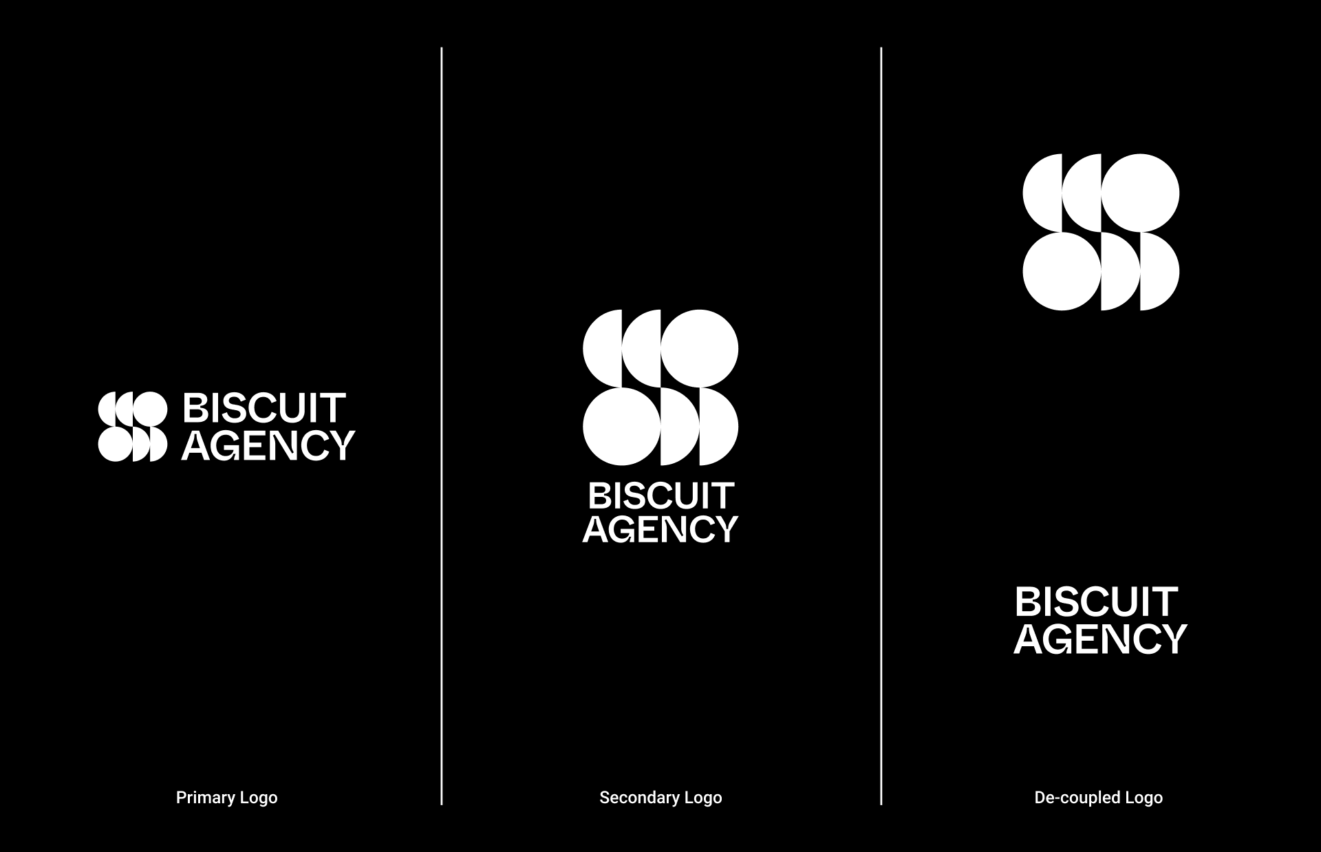 Biscuit Agency — Изображение №3 — Интерфейсы, Брендинг на Dprofile