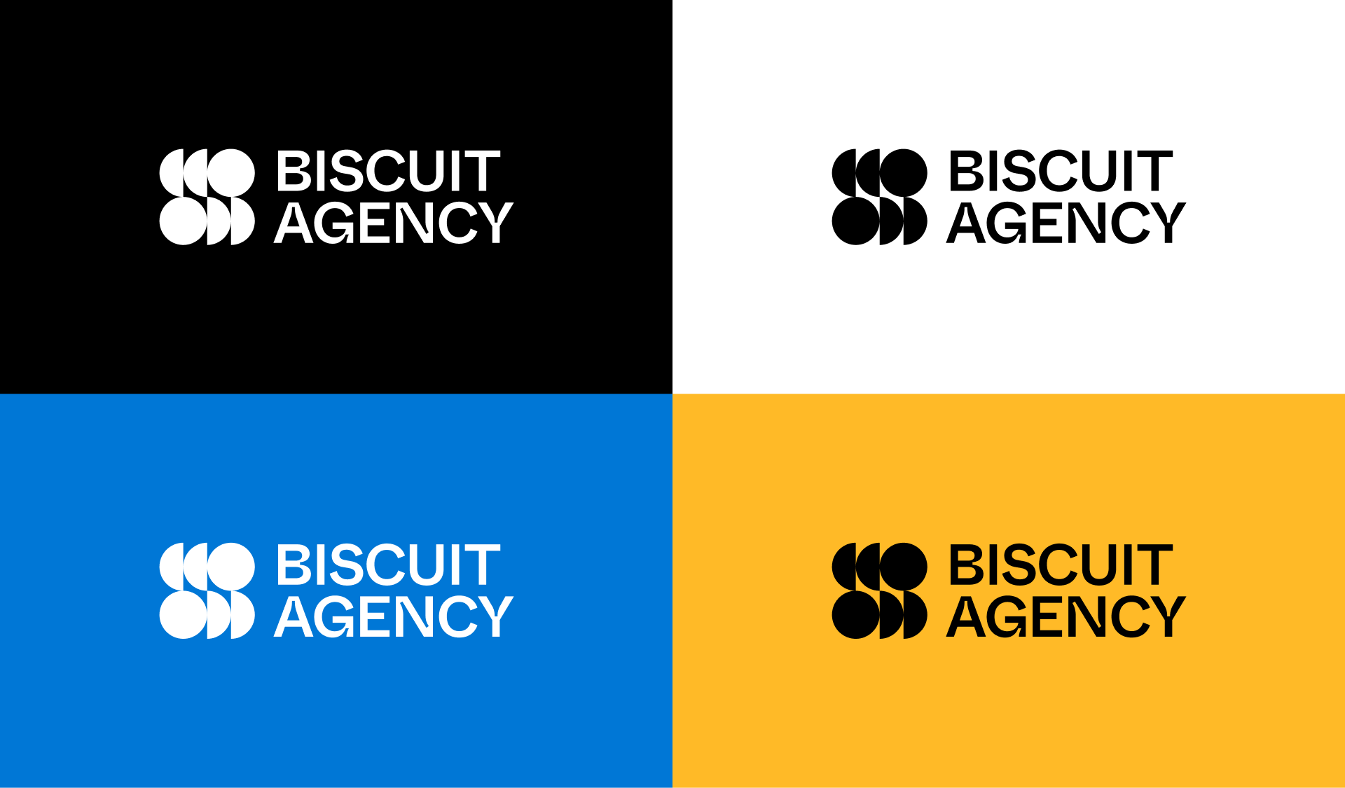 Biscuit Agency — Изображение №2 — Интерфейсы, Брендинг на Dprofile