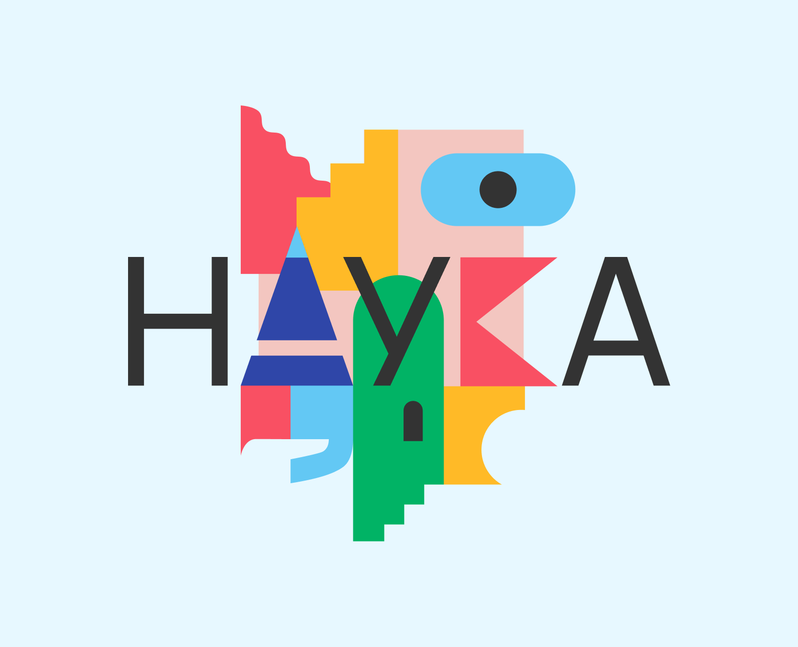 Наука МГЛУ — Интерфейсы, Иллюстрация на Dprofile
