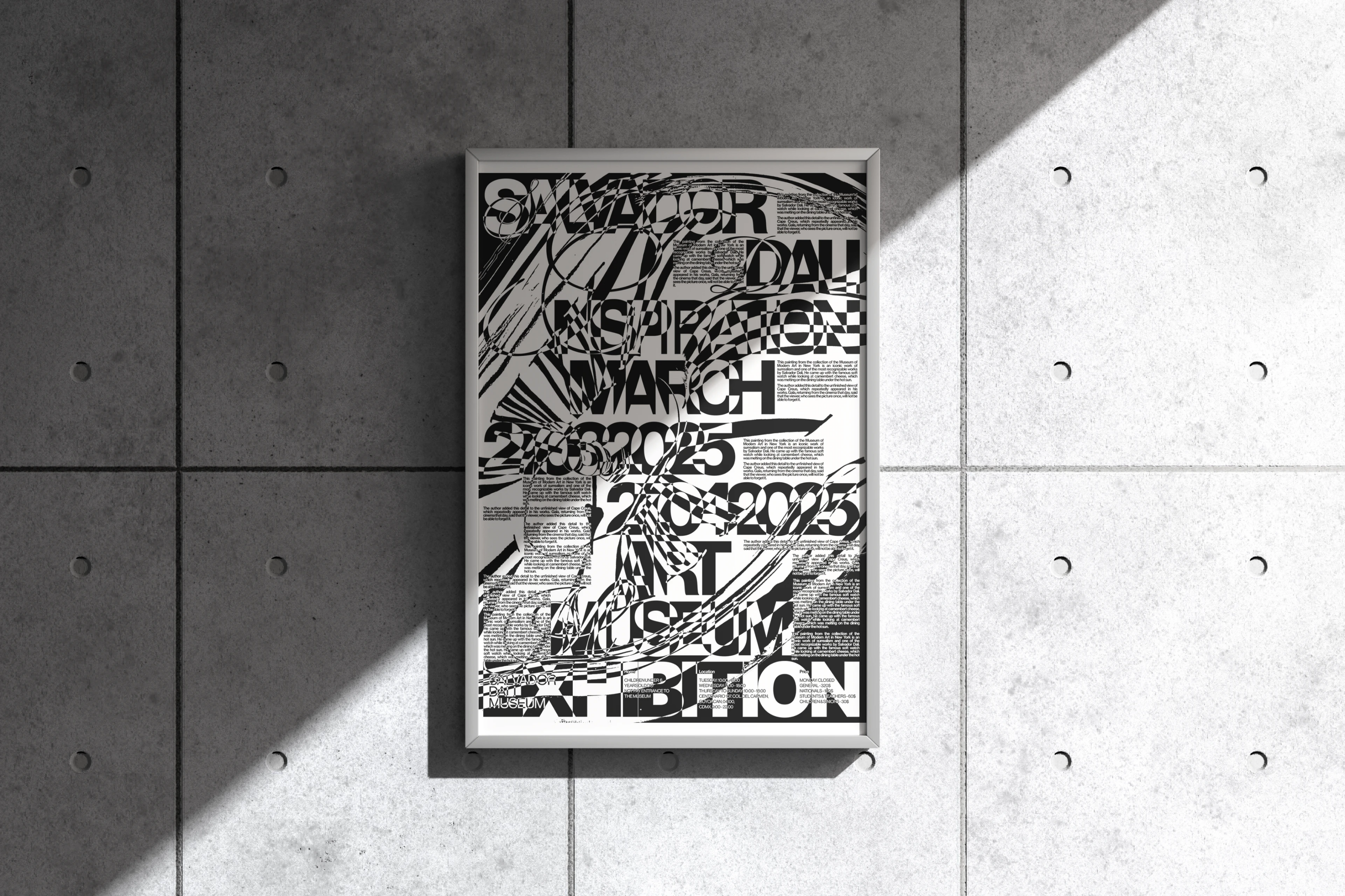 Poster Collections by UpRock — Изображение №24 — Графика на Dprofile