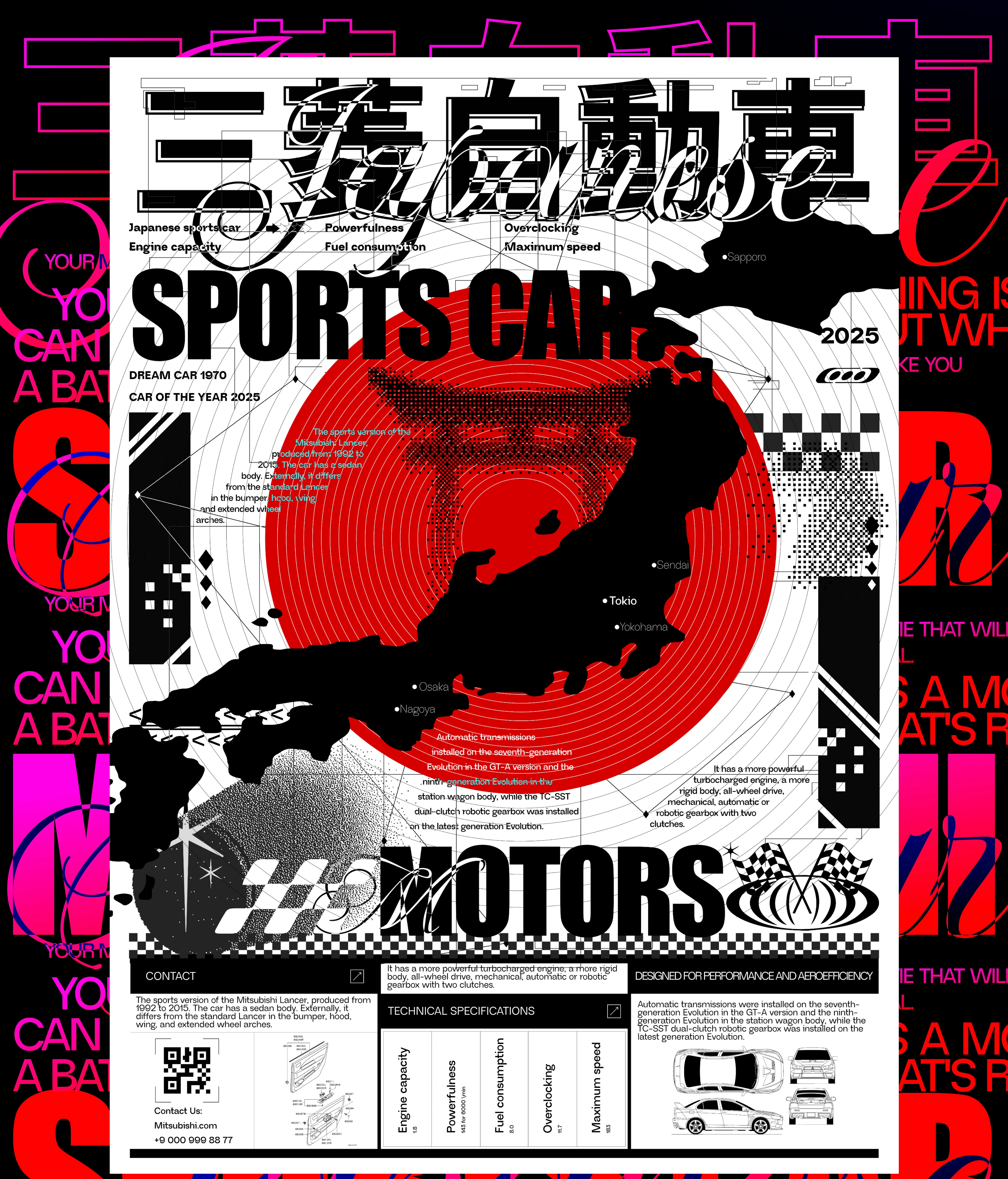 Poster Collections by UpRock — Изображение №9 — Графика на Dprofile