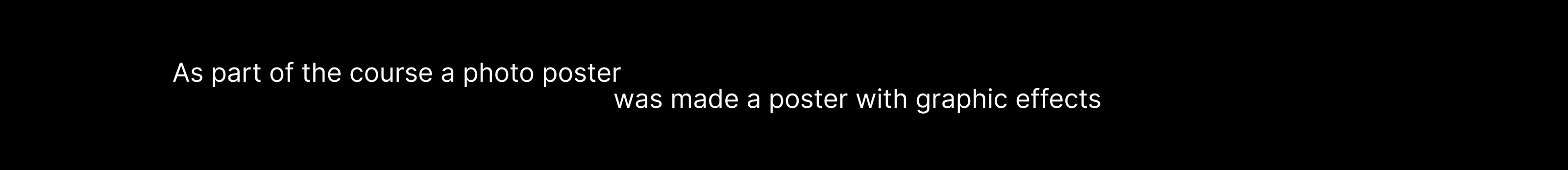 Poster Collections by UpRock — Изображение №19 — Графика на Dprofile