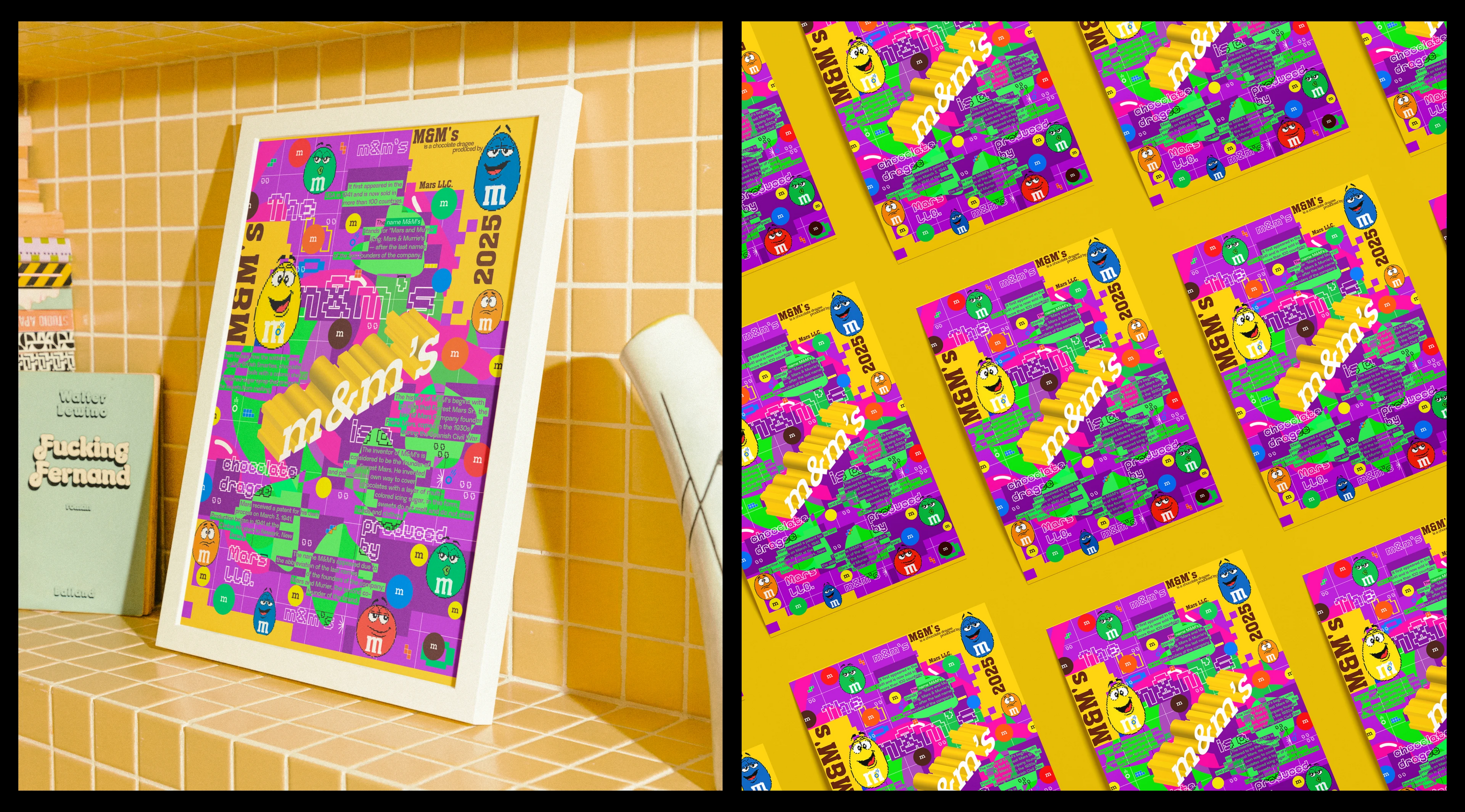 Poster Collections by UpRock — Изображение №14 — Графика на Dprofile