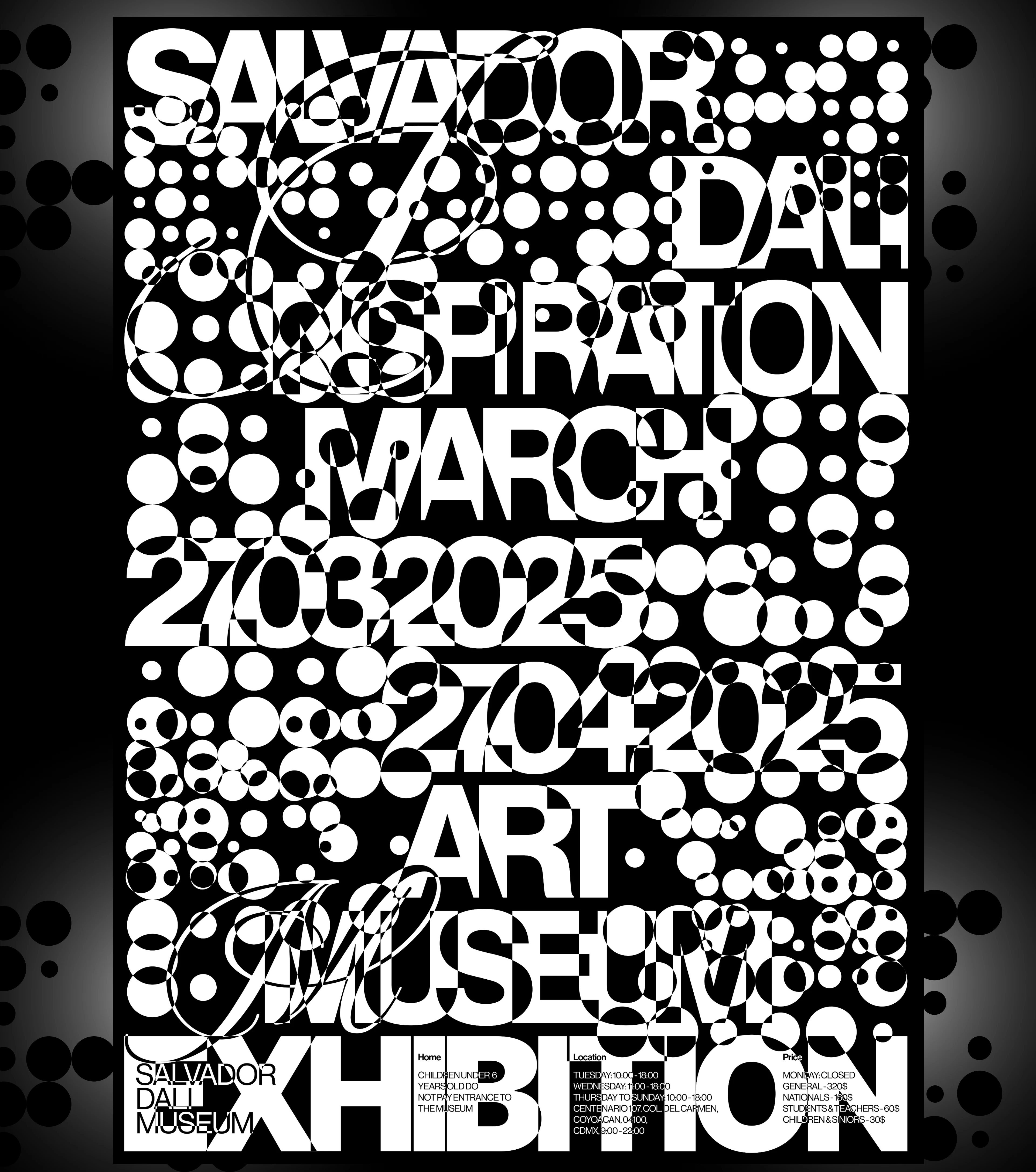 Poster Collections by UpRock — Изображение №26 — Графика на Dprofile