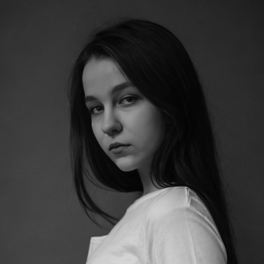Аватар пользователя Анастасия Мельникова