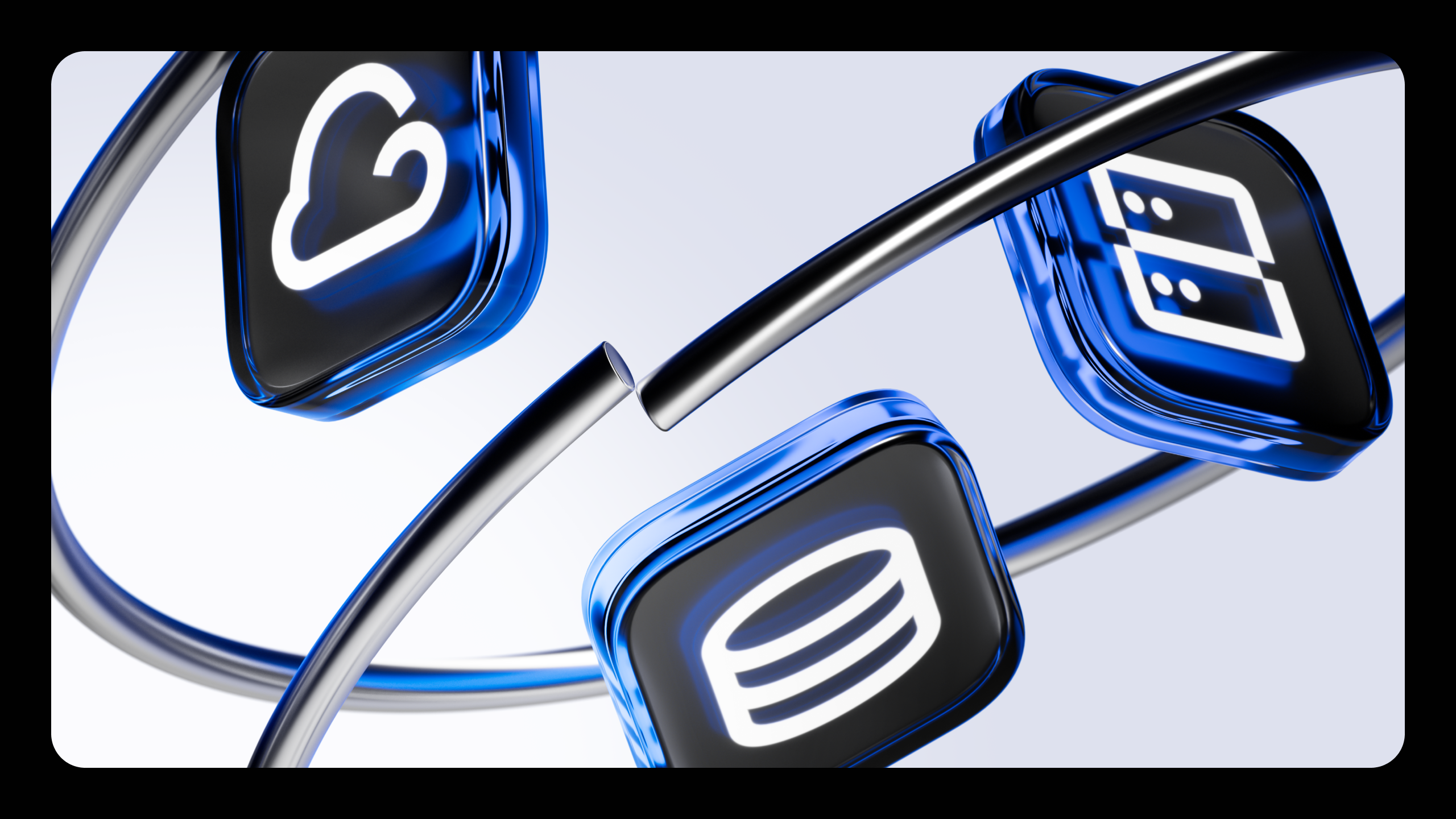 reg.cloud — Изображение №2 — Брендинг, 3D на Dprofile