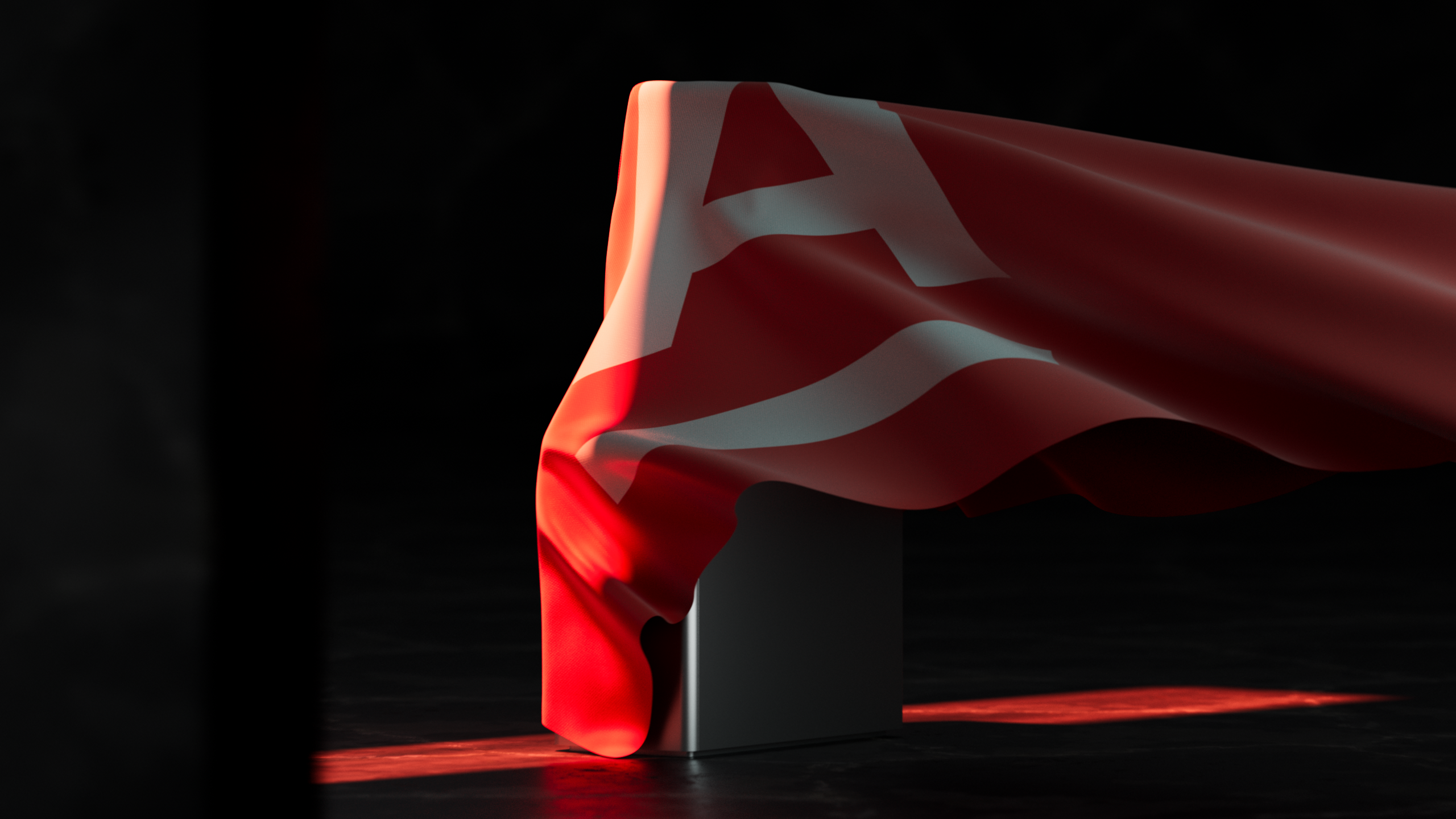 Дизайн банкомата Альфабанк — Изображение №4 — 3D на Dprofile