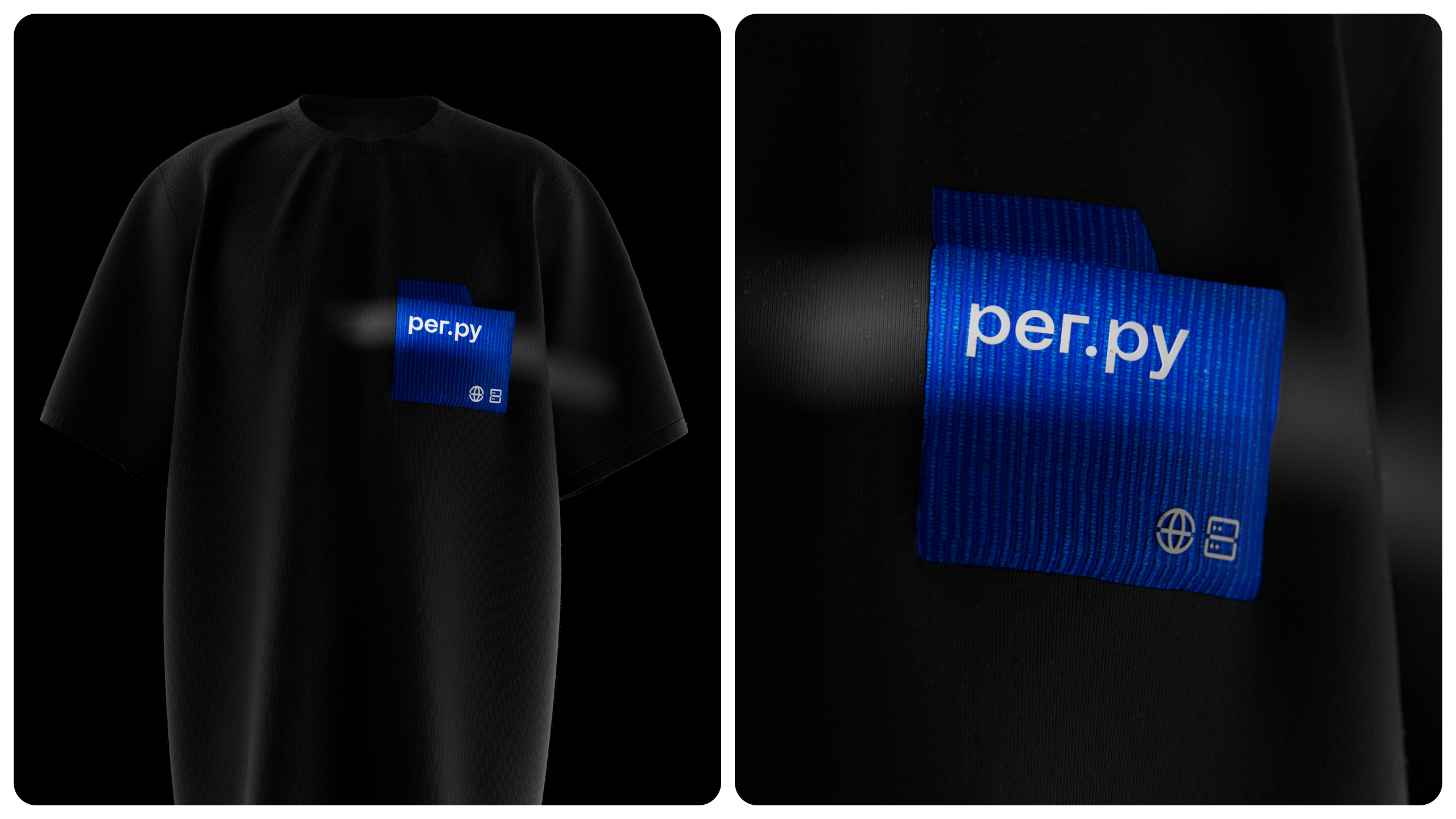 reg.ru brand communication — Изображение №10 — Брендинг, 3D на Dprofile