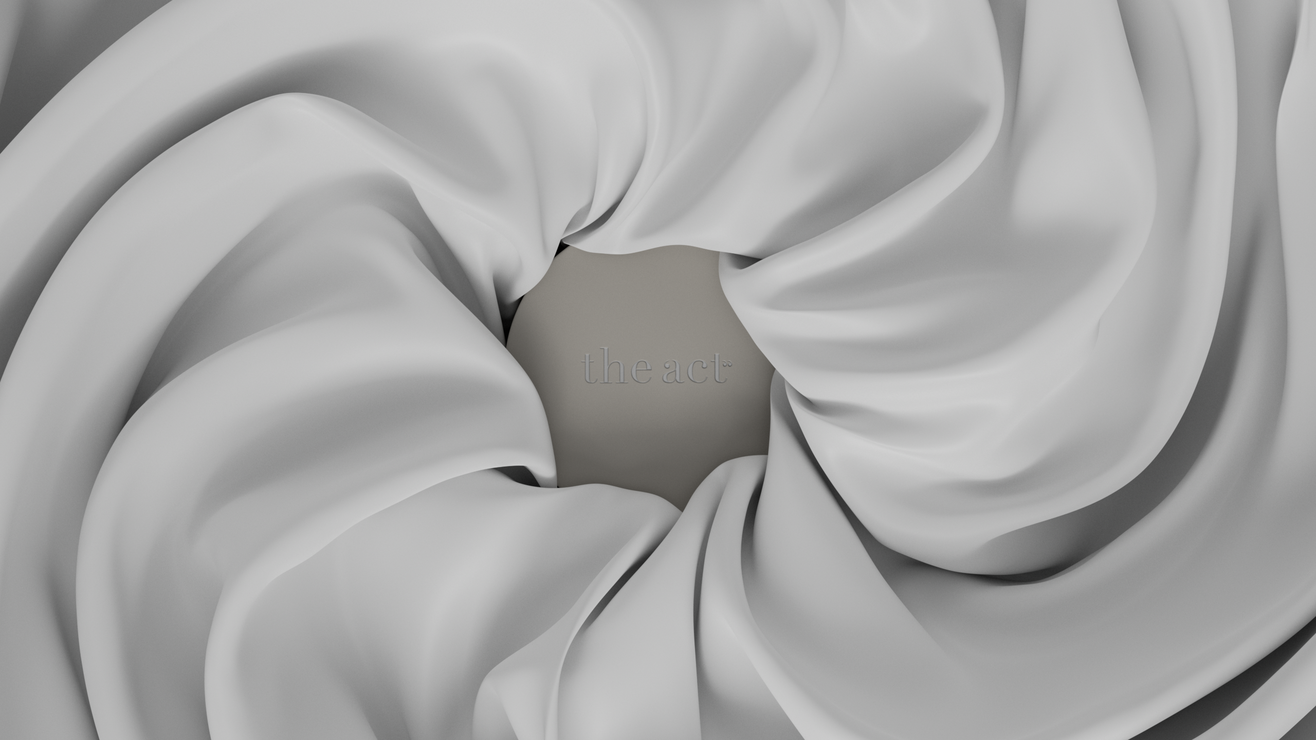 The act" brand product animation — Изображение №2 — Интерфейсы, 3D на Dprofile