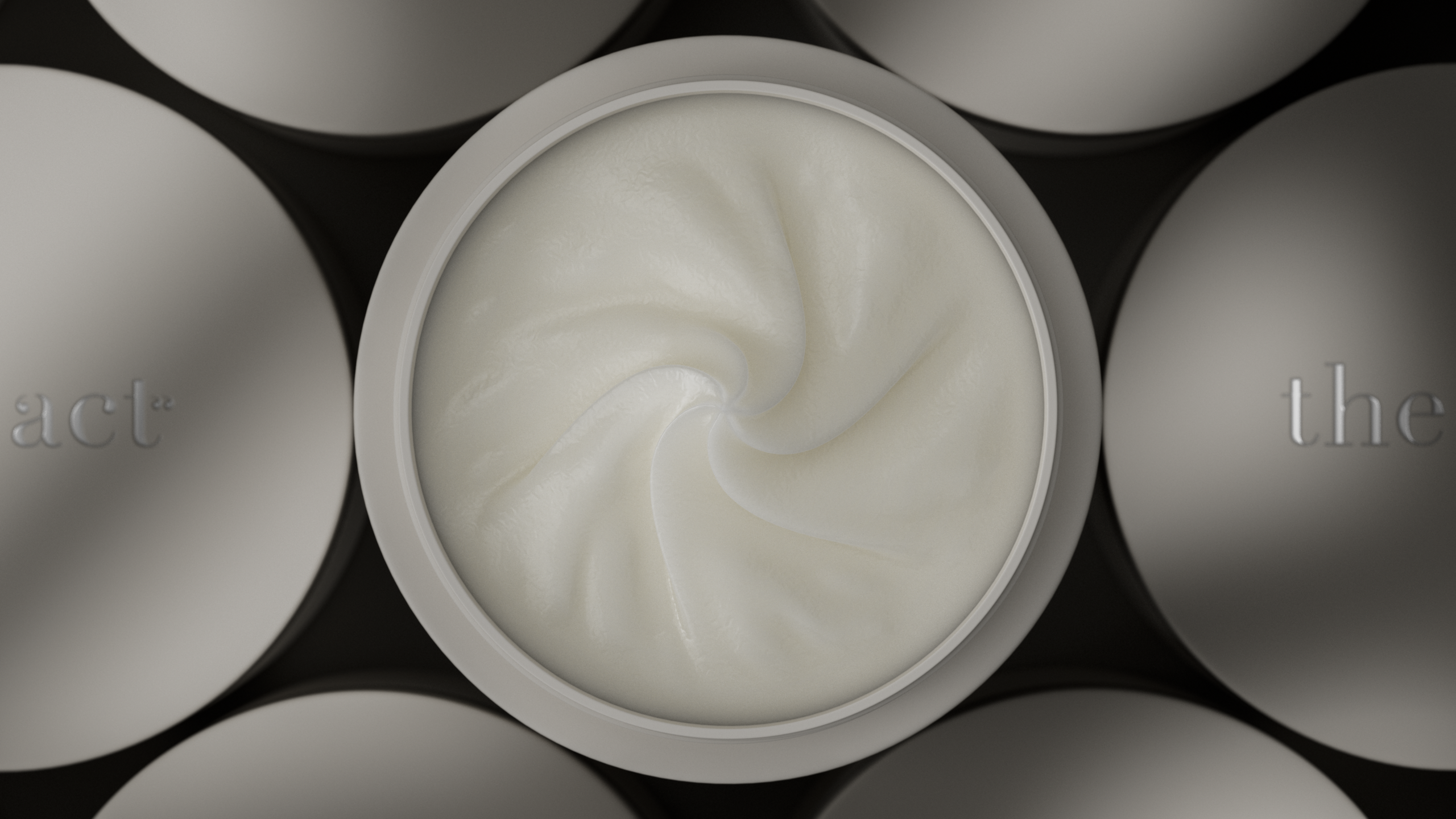 The act" brand product animation — Изображение №4 — Интерфейсы, 3D на Dprofile