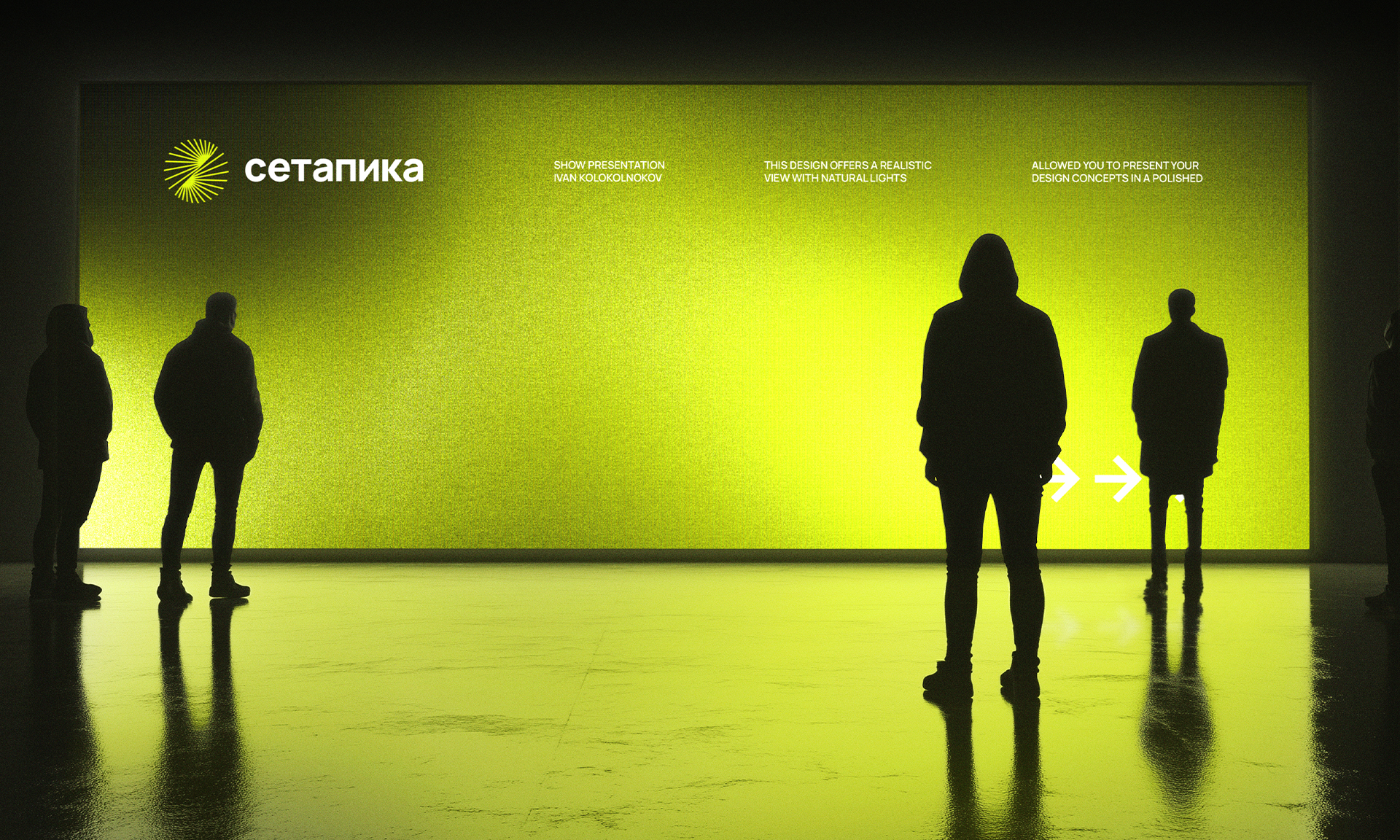 SETAPIKA | BRANDING — Изображение №3 — Брендинг на Dprofile