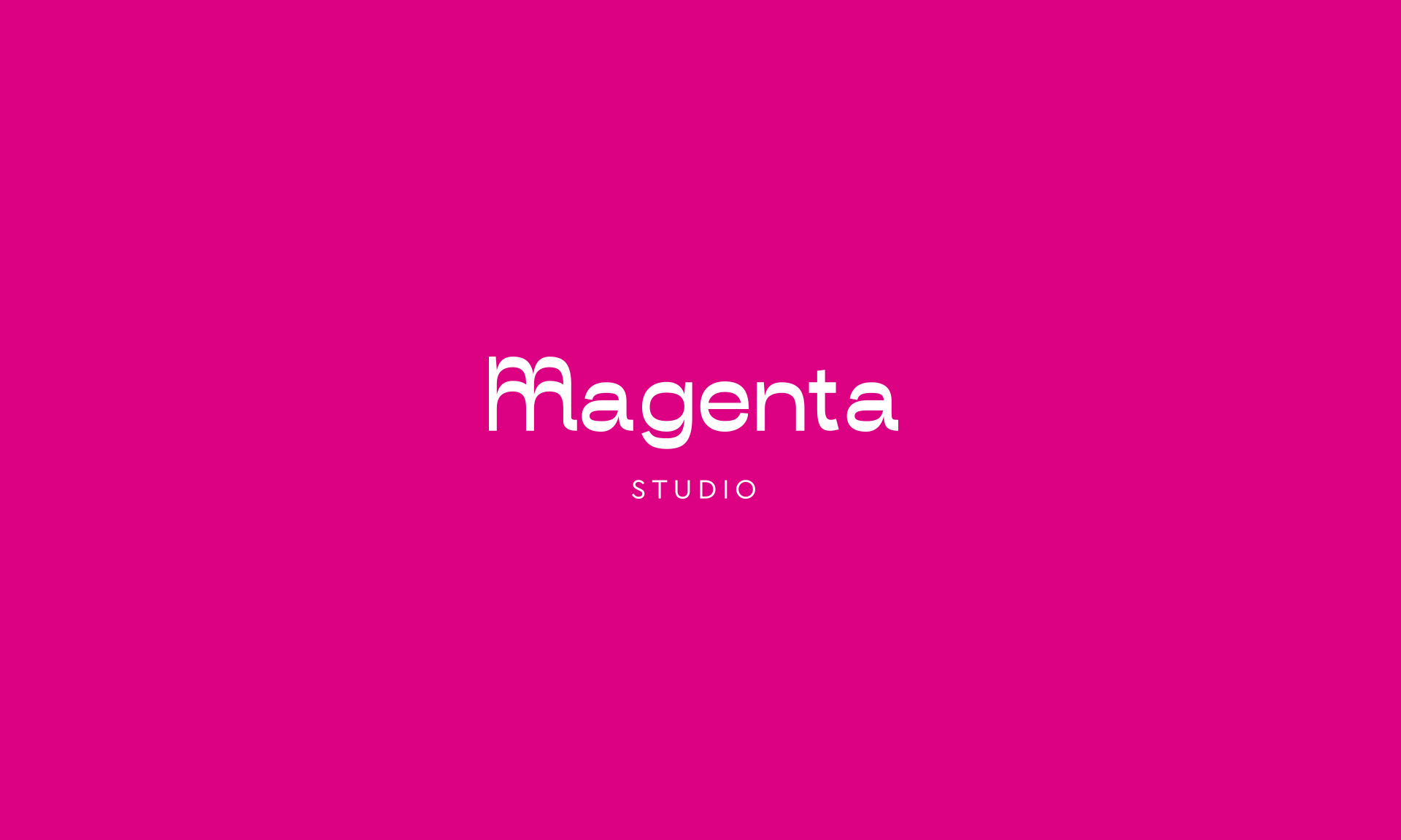MAGENTA | BRANDING — Изображение №8 — Брендинг на Dprofile