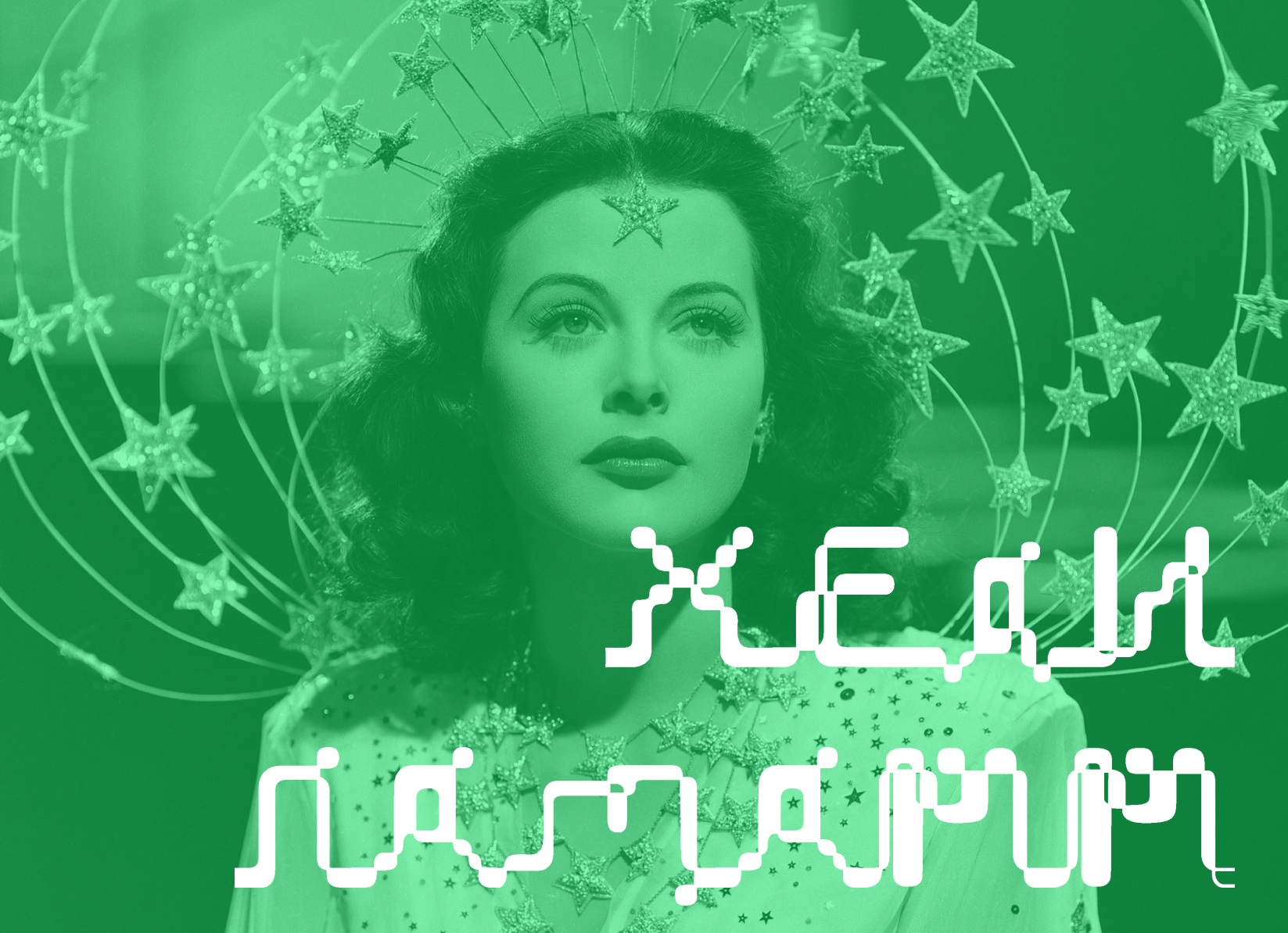 Выставка «‎Электромагнитные волны» — Изображение №13 — Брендинг на Dprofile