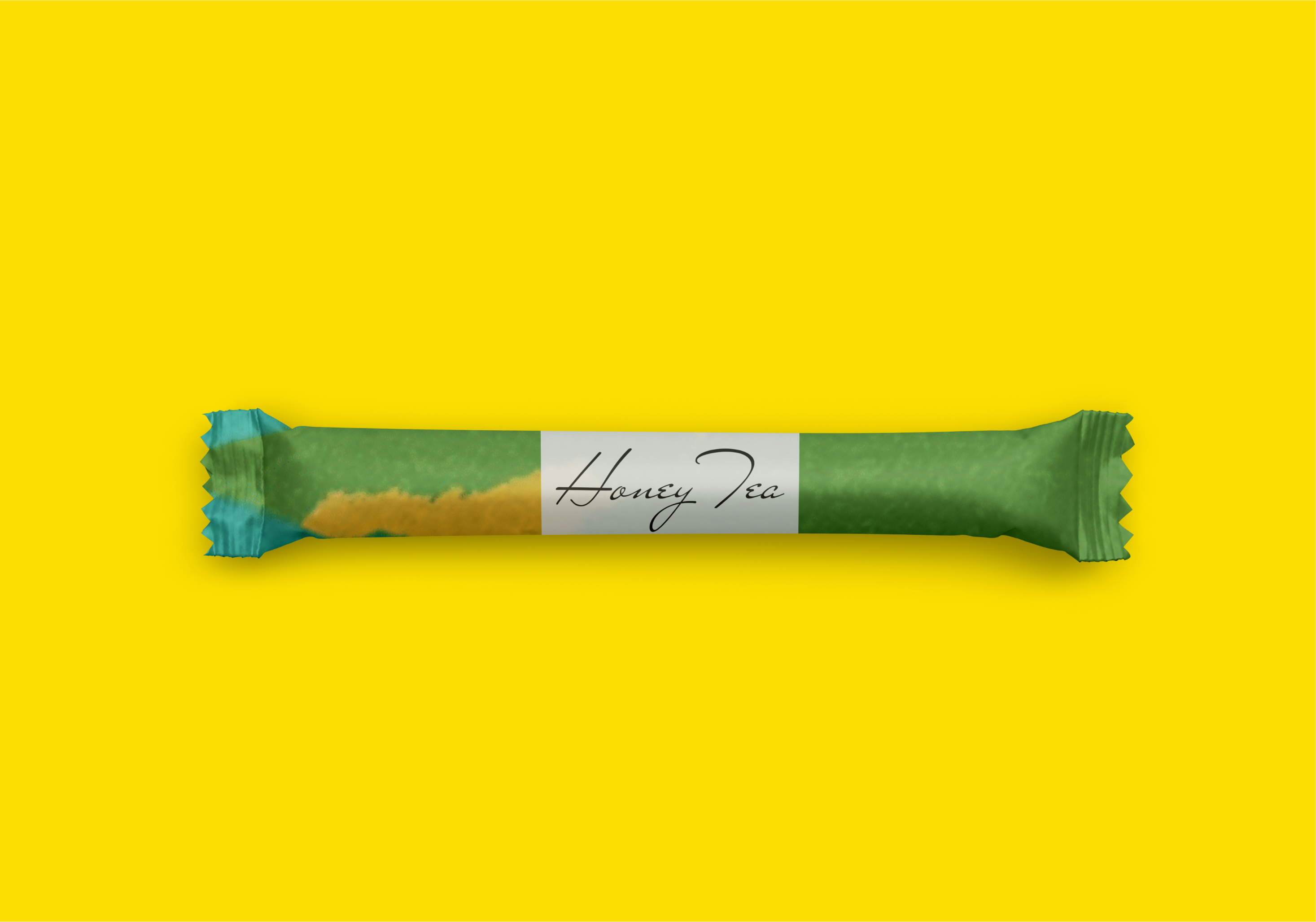 Honey tea — Изображение №8 — Интерфейсы, Брендинг на Dprofile