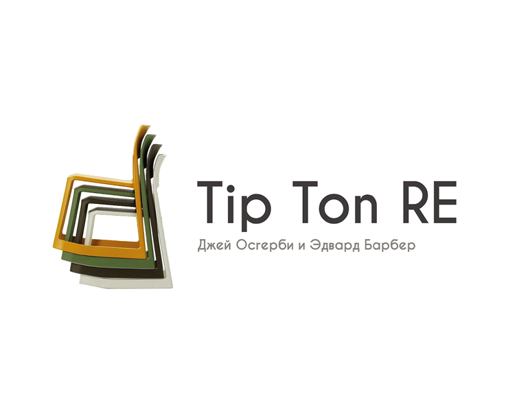 Информационный ролик Барбер & Осгерби. Стул Tip Ton Re на Dprofile