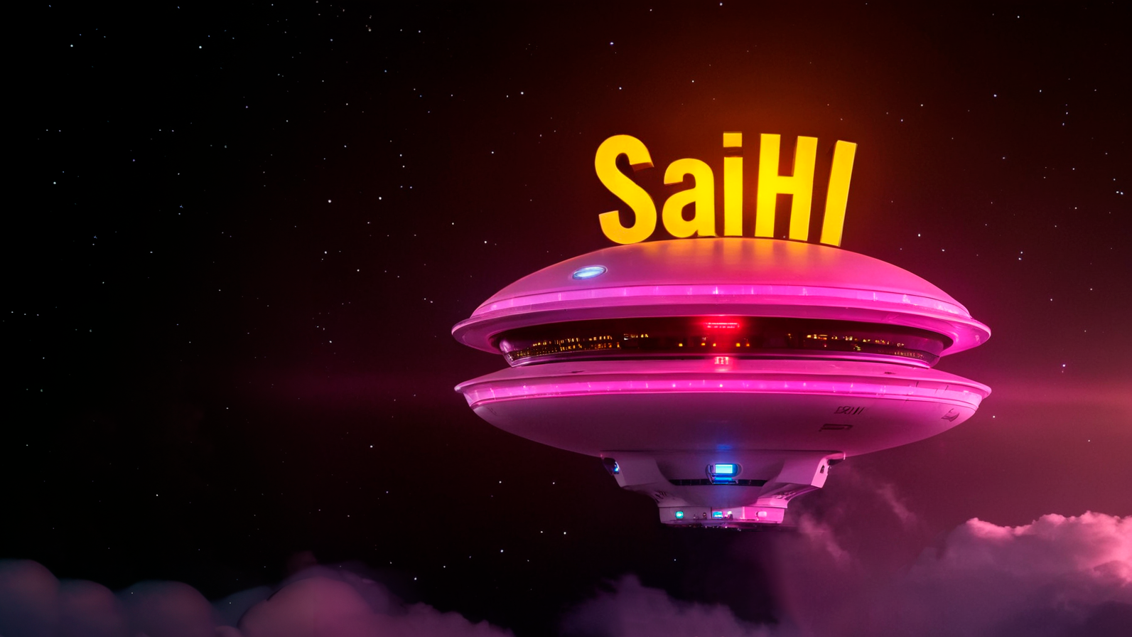 Агентство "SaiHI" — Изображение №2 — Интерфейсы на Dprofile