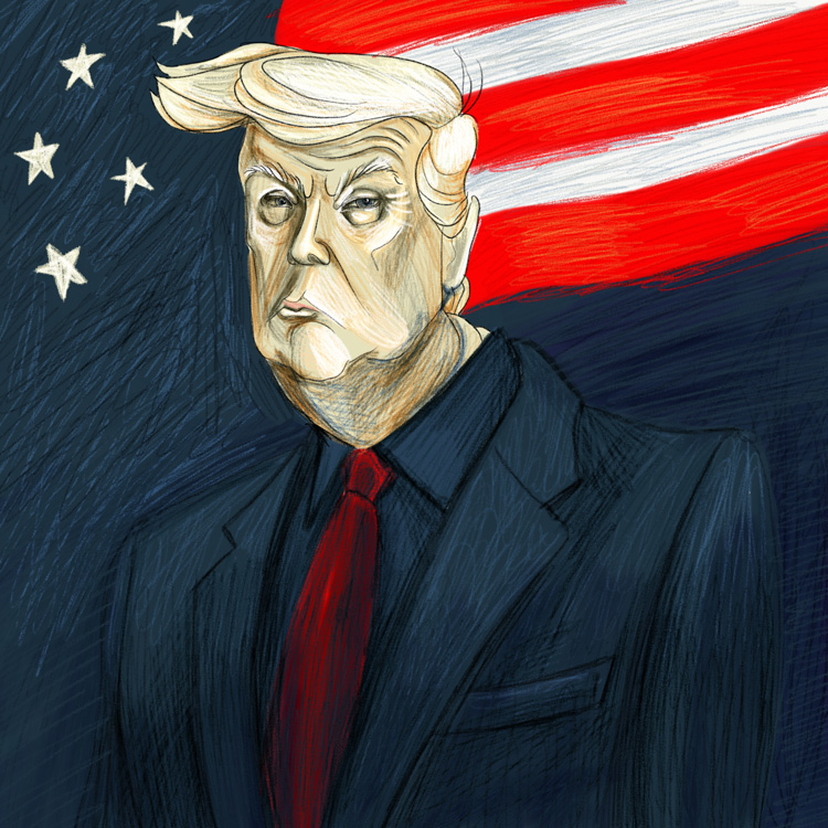 Открытка для журнала ПостНаука 2016 — Изображение №8 — Иллюстрация, Графика на Dprofile