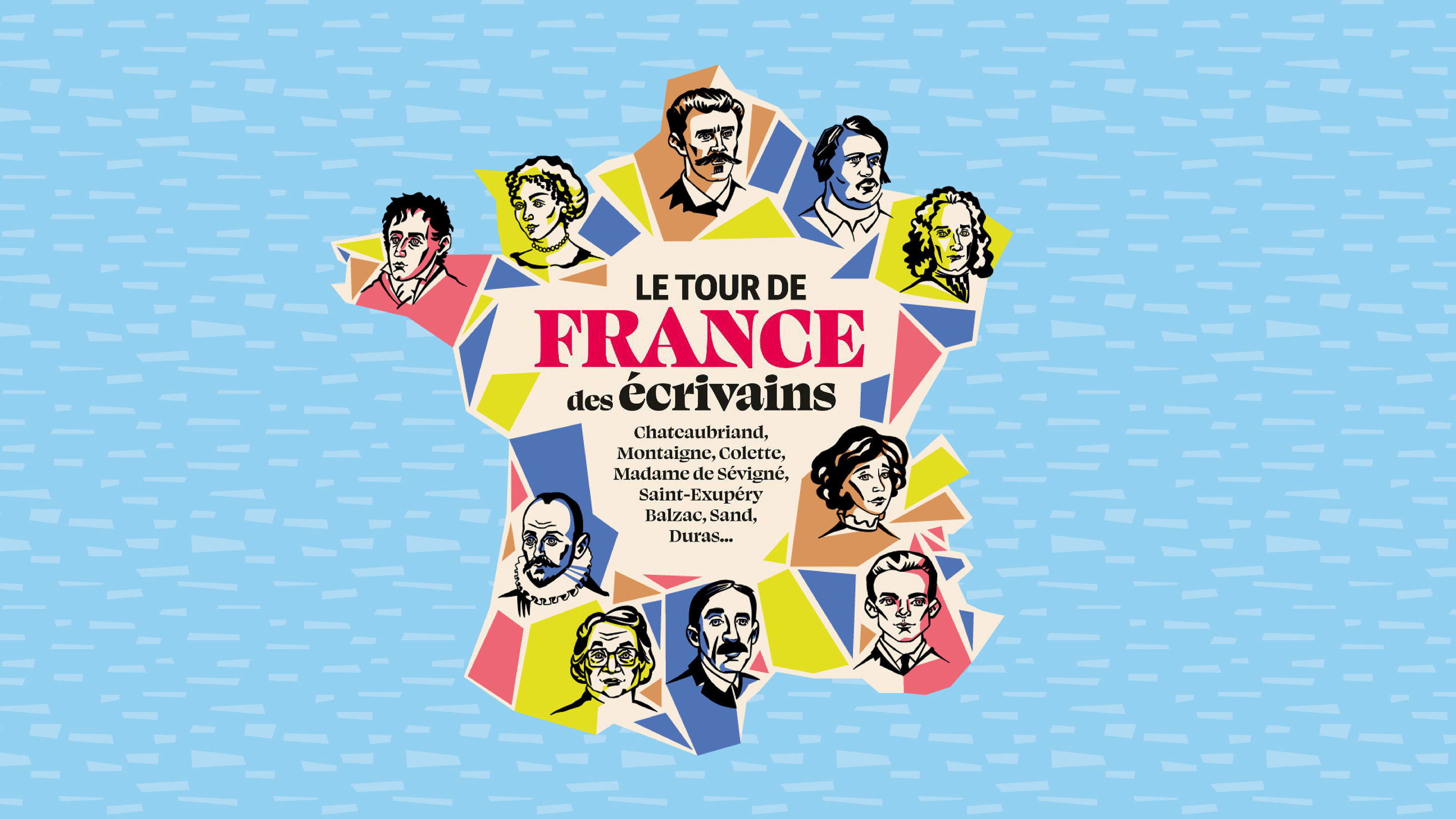 Иллюстрации для журнала Lire — Изображение №7 — Иллюстрация, Графика на Dprofile