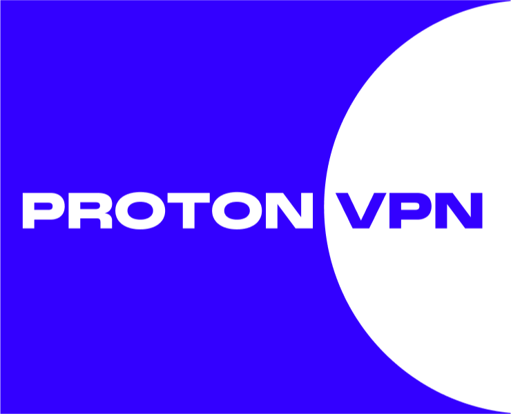 Proton VPN — Интерфейсы, Брендинг на Dprofile