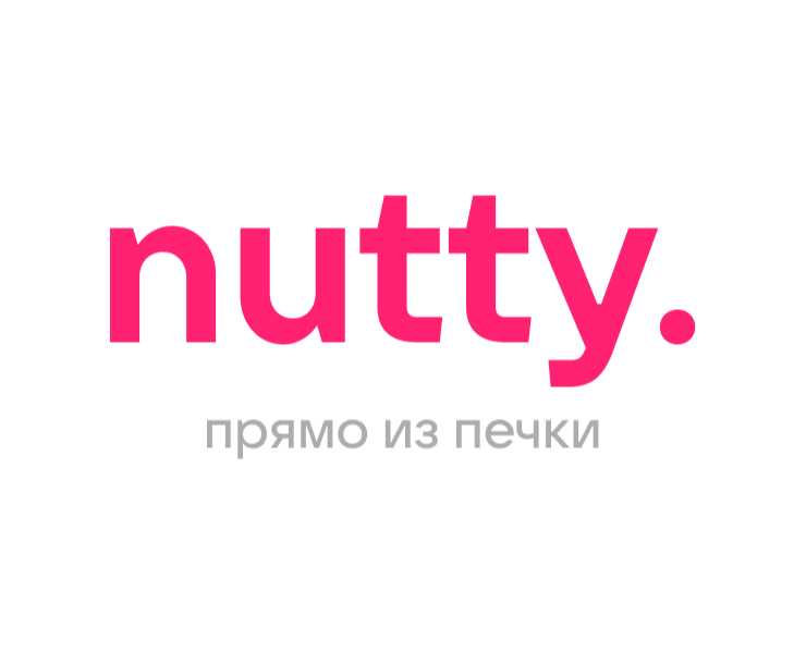 nutty. — Интерфейсы, Брендинг на Dprofile
