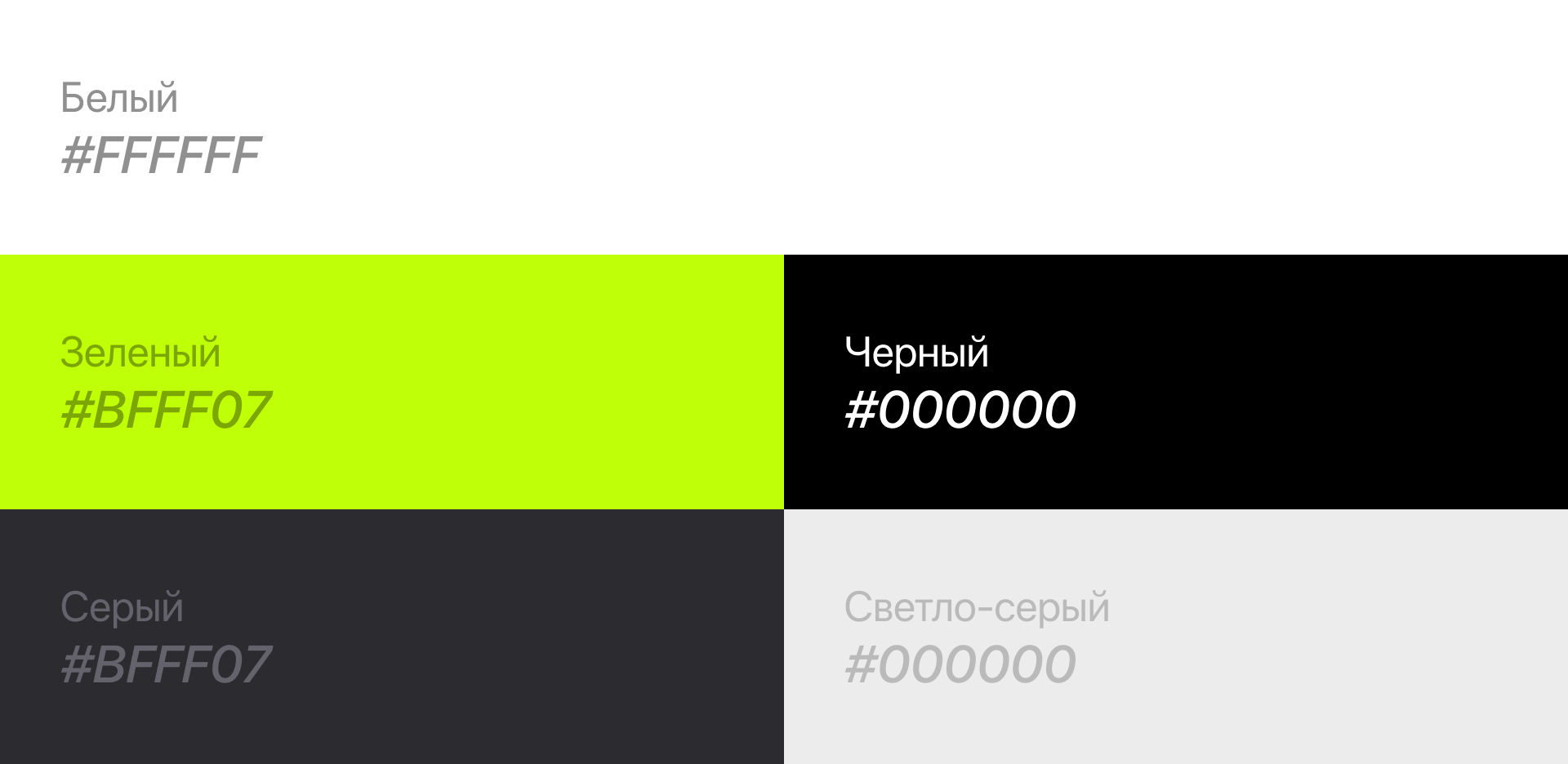 Tetra — Изображение №6 — Интерфейсы, Брендинг на Dprofile