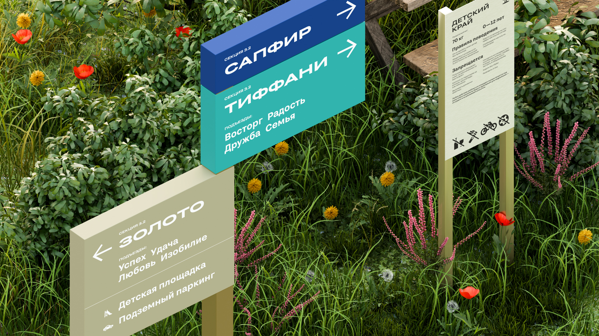 Стандарт навигации для ЖК «Детали» — Изображение №12 — Интерфейсы, Графика на Dprofile
