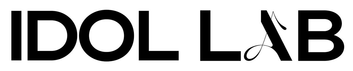 IDOL LAB // LOGO DESIGN — Изображение №4 — Брендинг на Dprofile