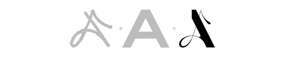 IDOL LAB // LOGO DESIGN — Изображение №3 — Брендинг на Dprofile