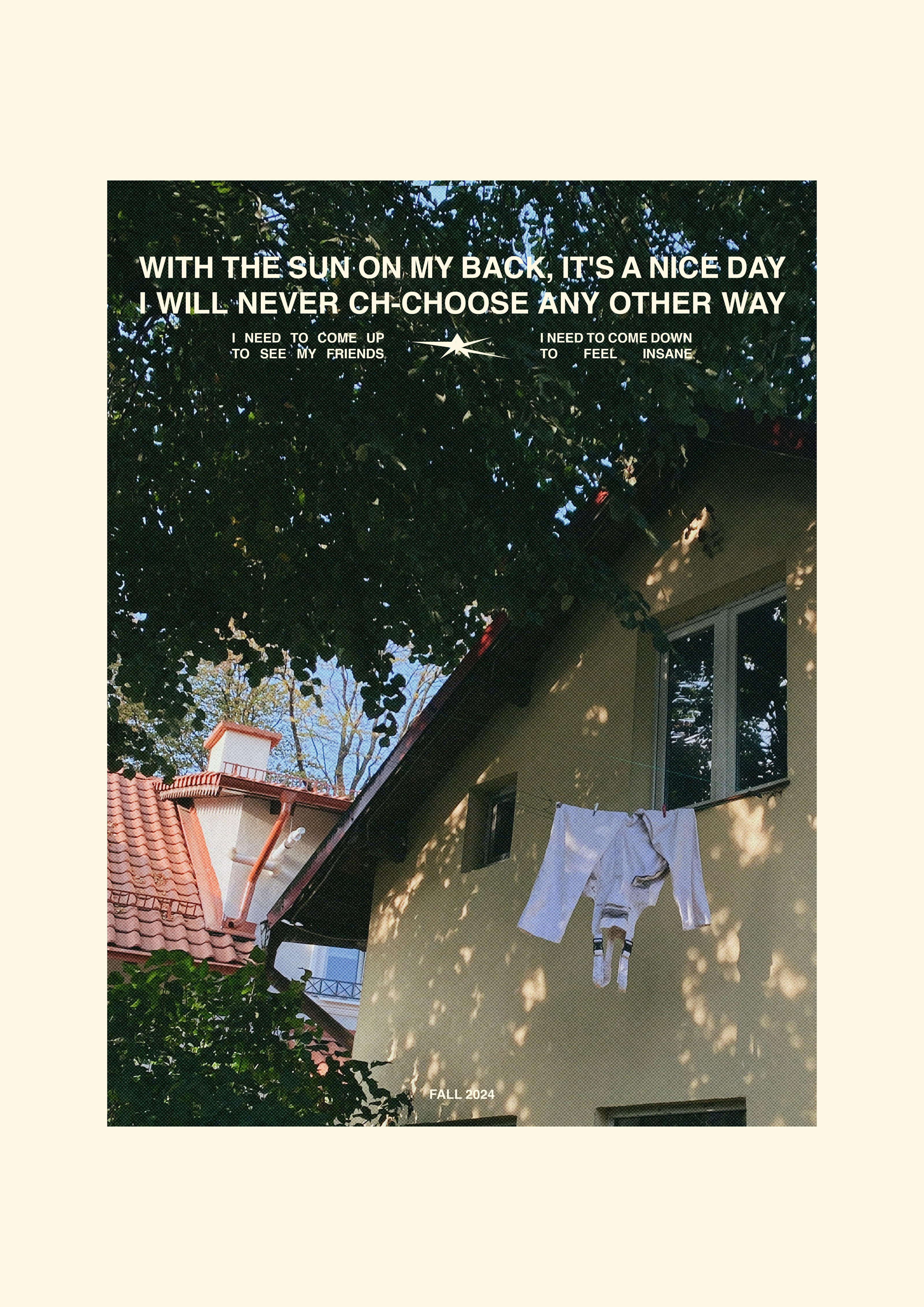 POSTERS GALLERY — Изображение №15 — Графика на Dprofile