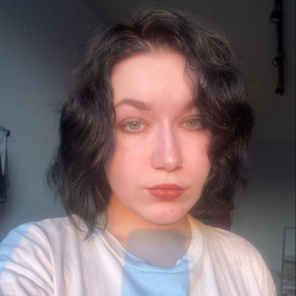 Аватар пользователя Ника Юдина