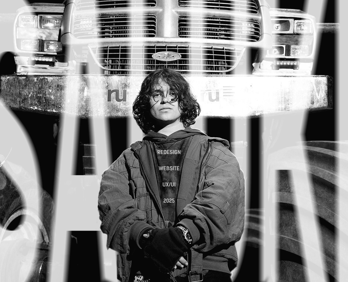 Saluki Website Redesign — Интерфейсы, Брендинг на Dprofile