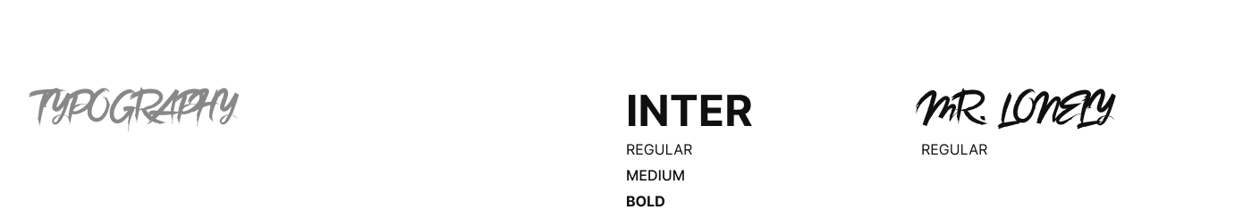 Магазин виниловых пластинок | UX/UI Дизайн — Изображение №5 — Интерфейсы, Брендинг на Dprofile