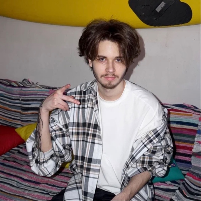 Аватар пользователя Миша Петров