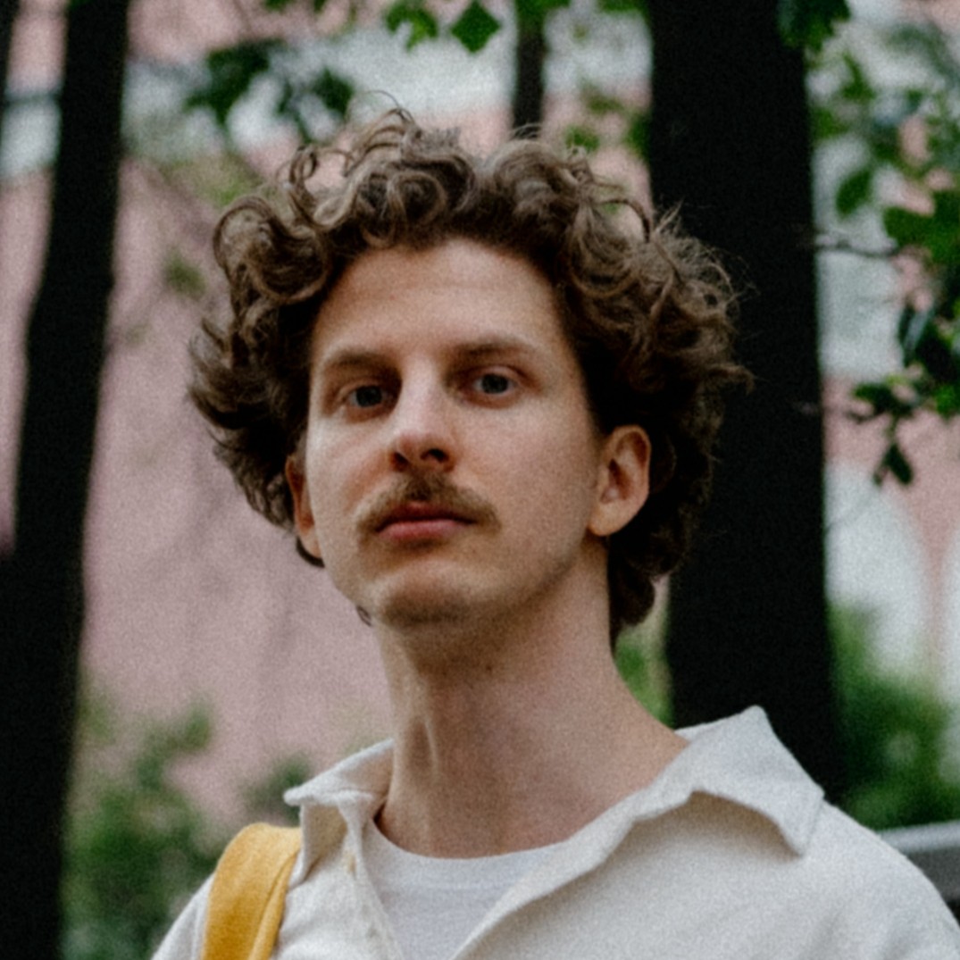 Аватар пользователя Aleksandr Lisovskii