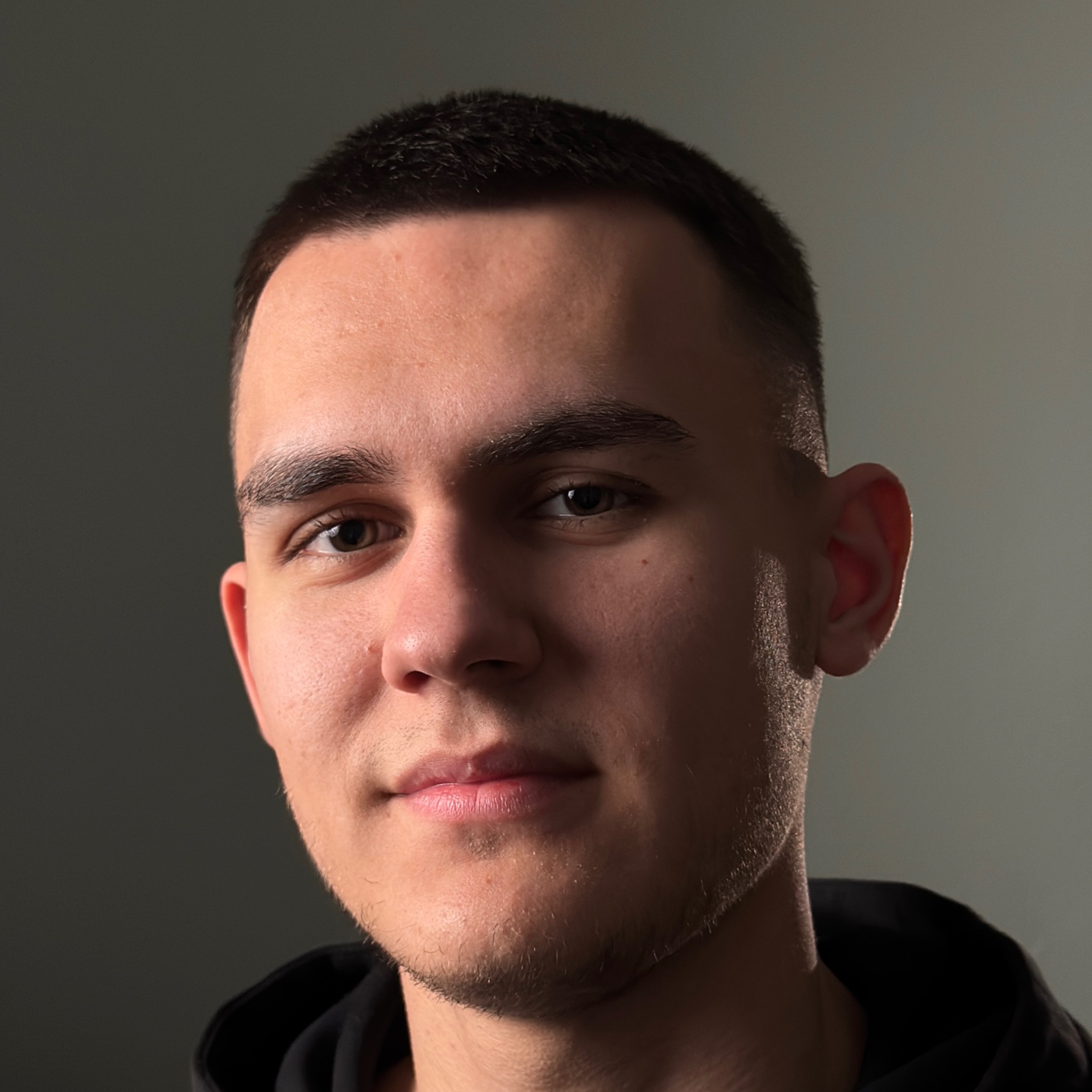 Аватар пользователя Тимур Айтикеев